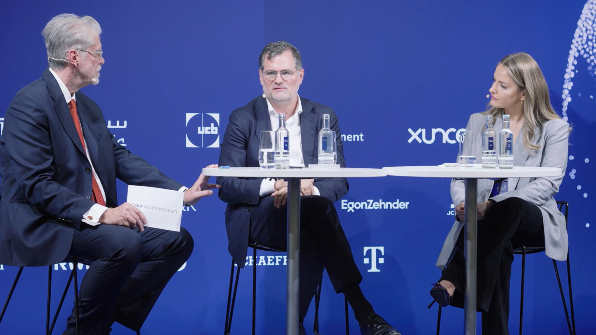 Ex-Kanzleramtschef Schmidt: „Irrationale Hoffnung, dass der Ukrainekrieg in zwei Jahren endet“