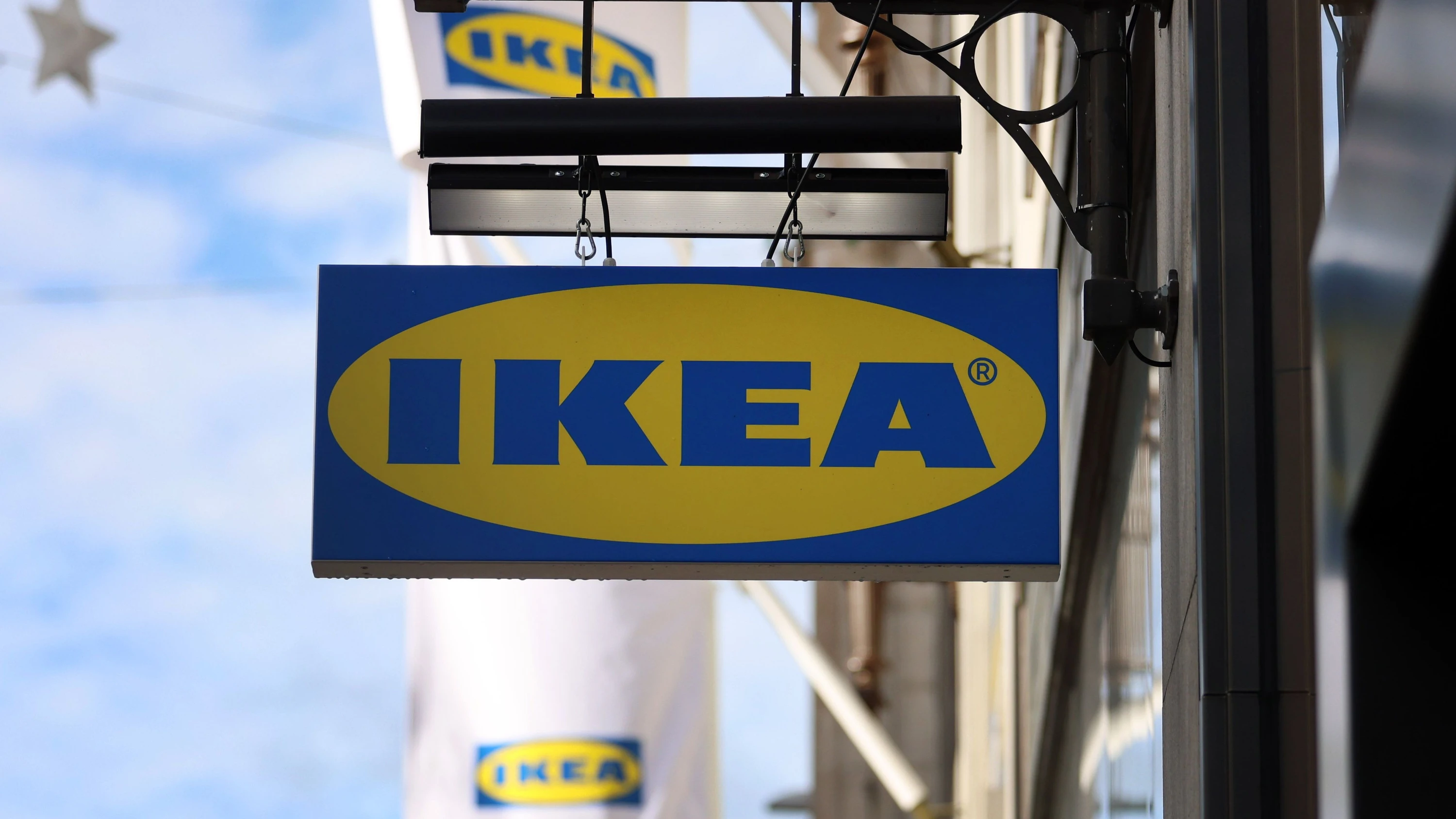 Möbelriese aus Schweden: Jetzt will Ikea auch Strom verkaufen