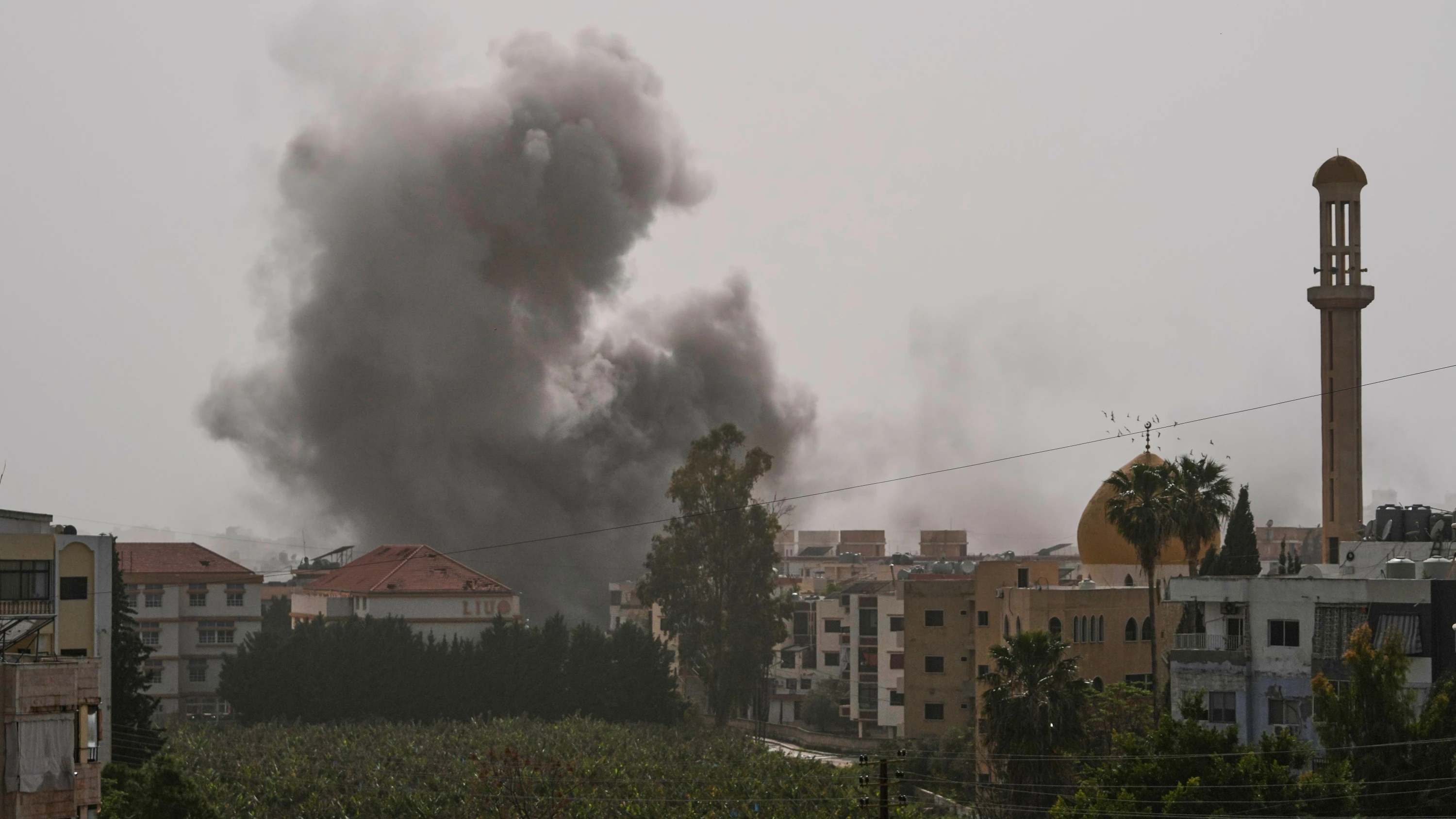 Liveblog Irankrieg: Israel und Iran stellen Angrif