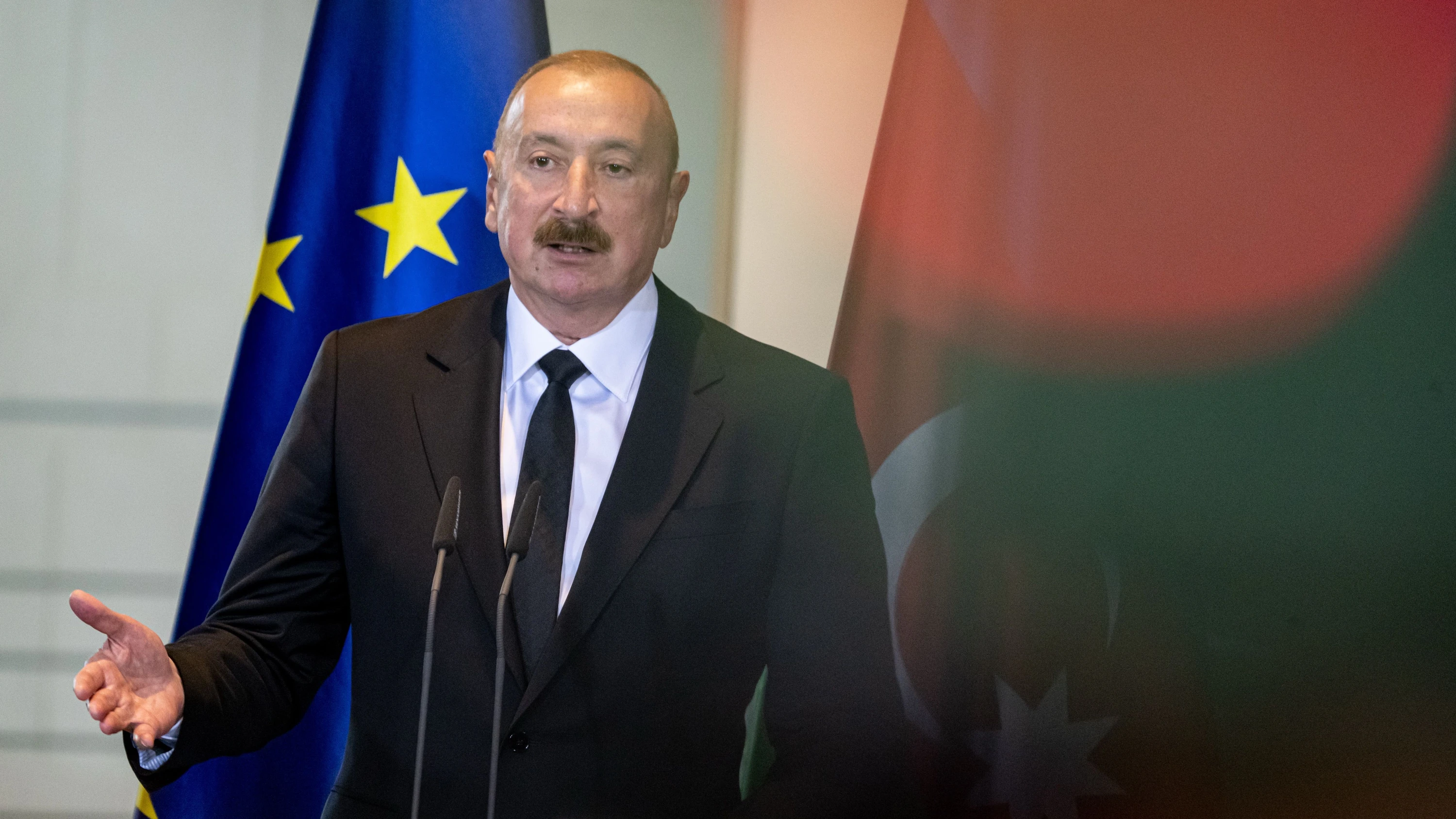 EU-Sanktionen: Scharfe Kritik aus Baltikum und Ukraine an EU-Entscheidung zu Usmanow EU-Sanktionen: Scharfe Kritik aus Baltikum und Ukraine an EU-Entscheidung zu Usmanow
