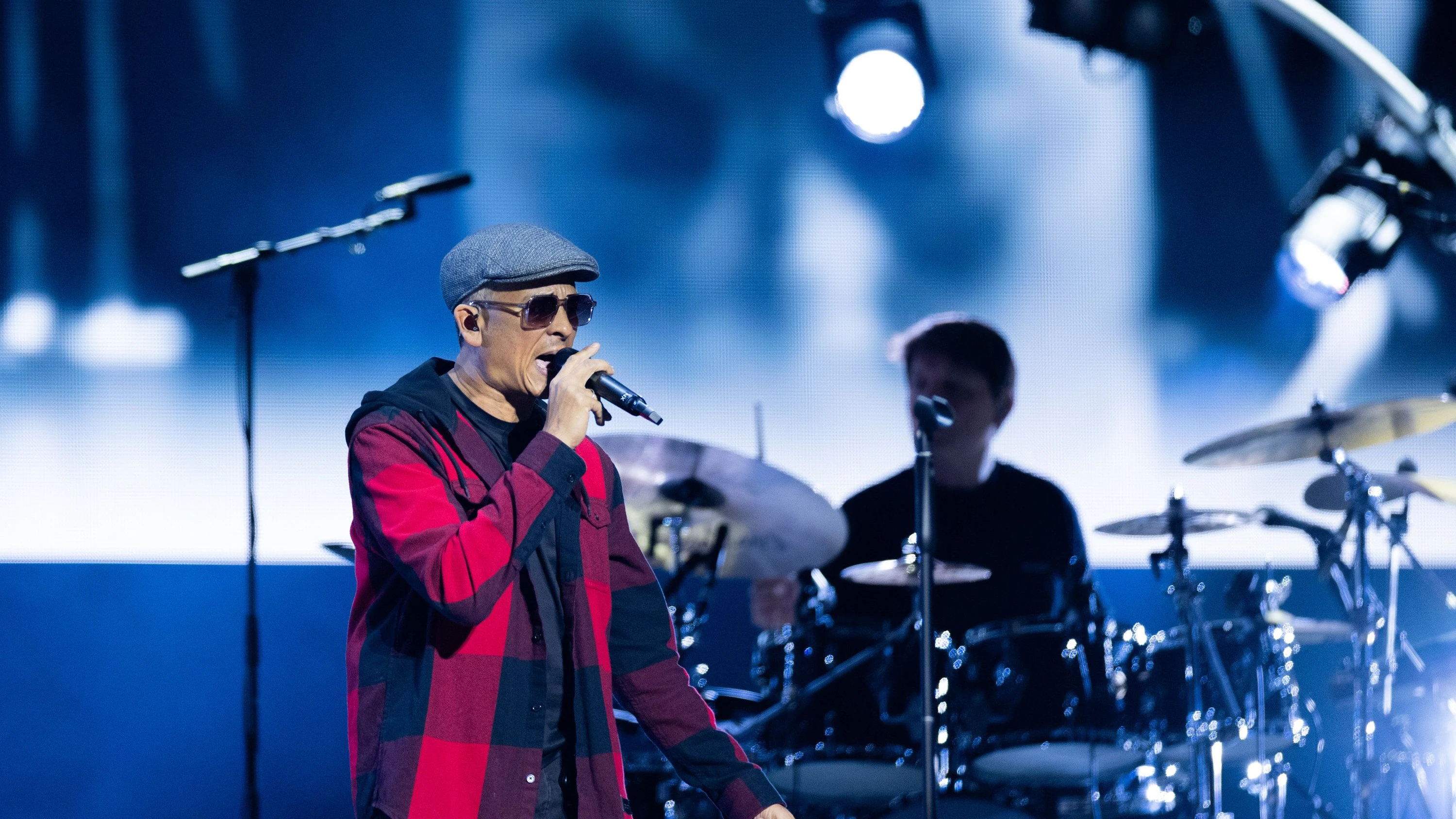 Antisemitische Äußerungen: Ye und Xavier Naidoo entschuldigen sich – das verdient Respekt