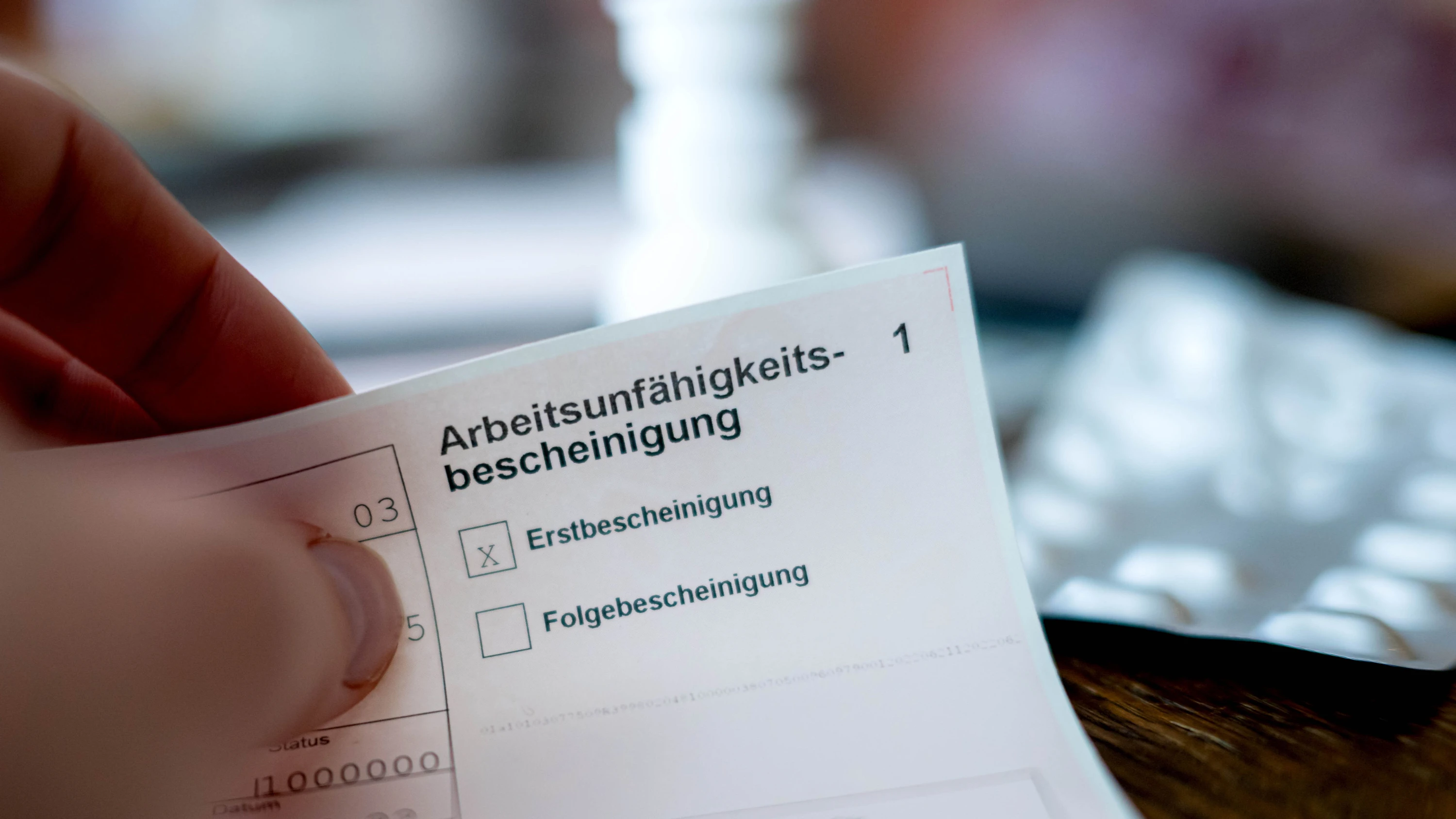 Kolumne „Mein Urteil“: Erst Urlaub, dann krank – wann Zweifel daran gerechtfertigt sind