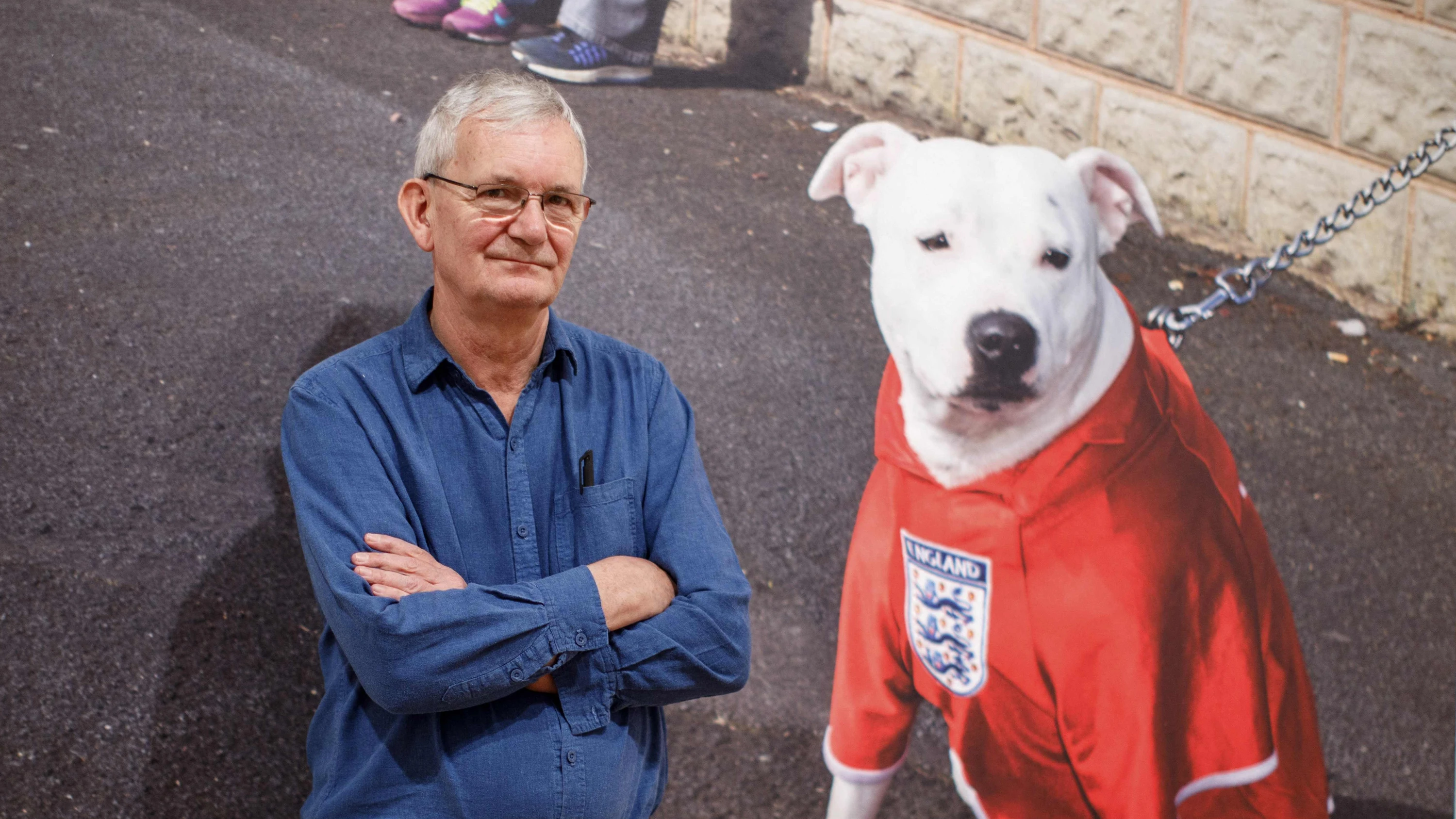 Zum Tod von Martin Parr: Chronist der menschlichen Wirrungen Zum Tod von Martin Parr: Chronist der menschlichen Wirrungen