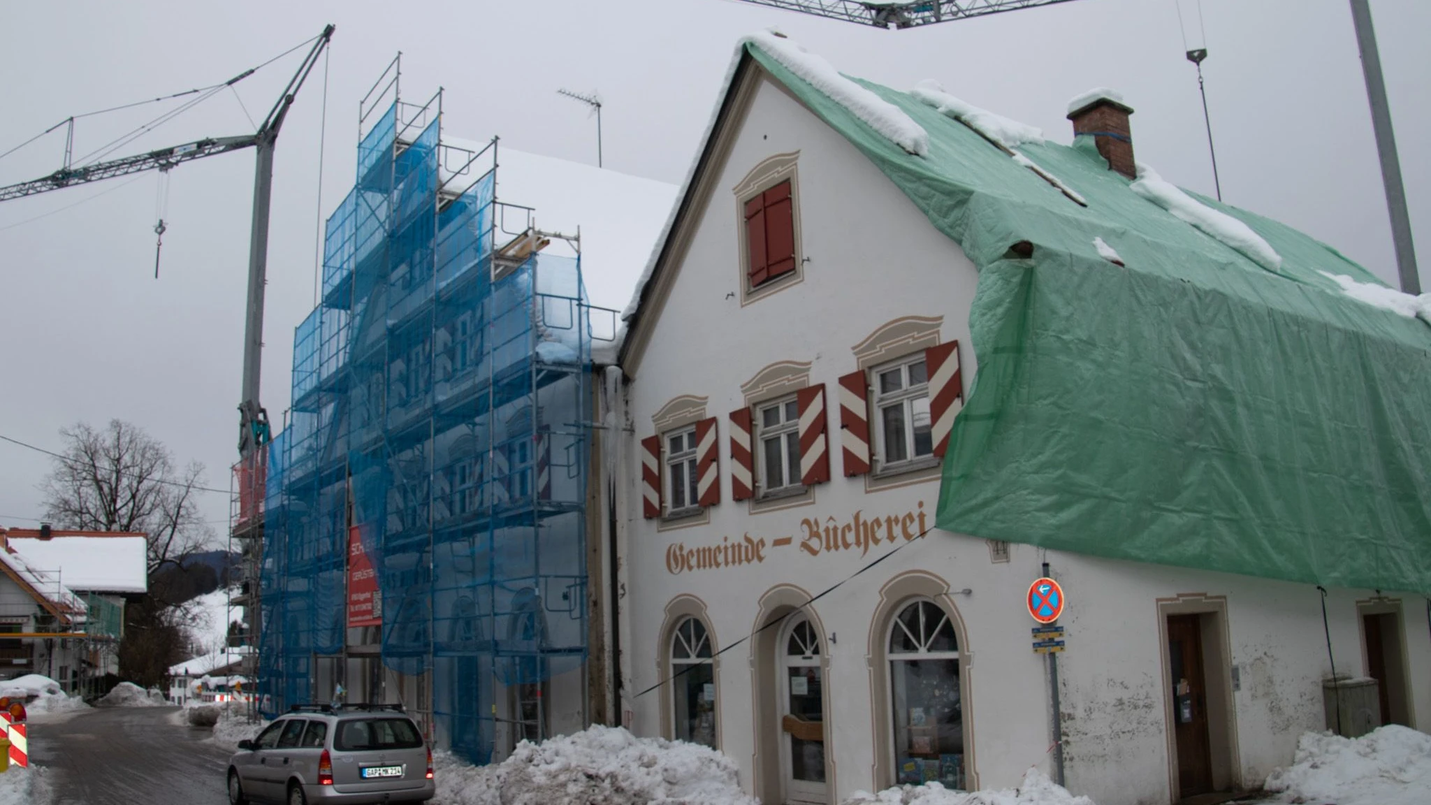 Versicherung gegen Folgen des Klimawandels: Die lange Diskussion um die Elementarschadenversicherung Versicherung gegen Folgen des Klimawandels: Die lange Diskussion um die Elementarschadenversicherung