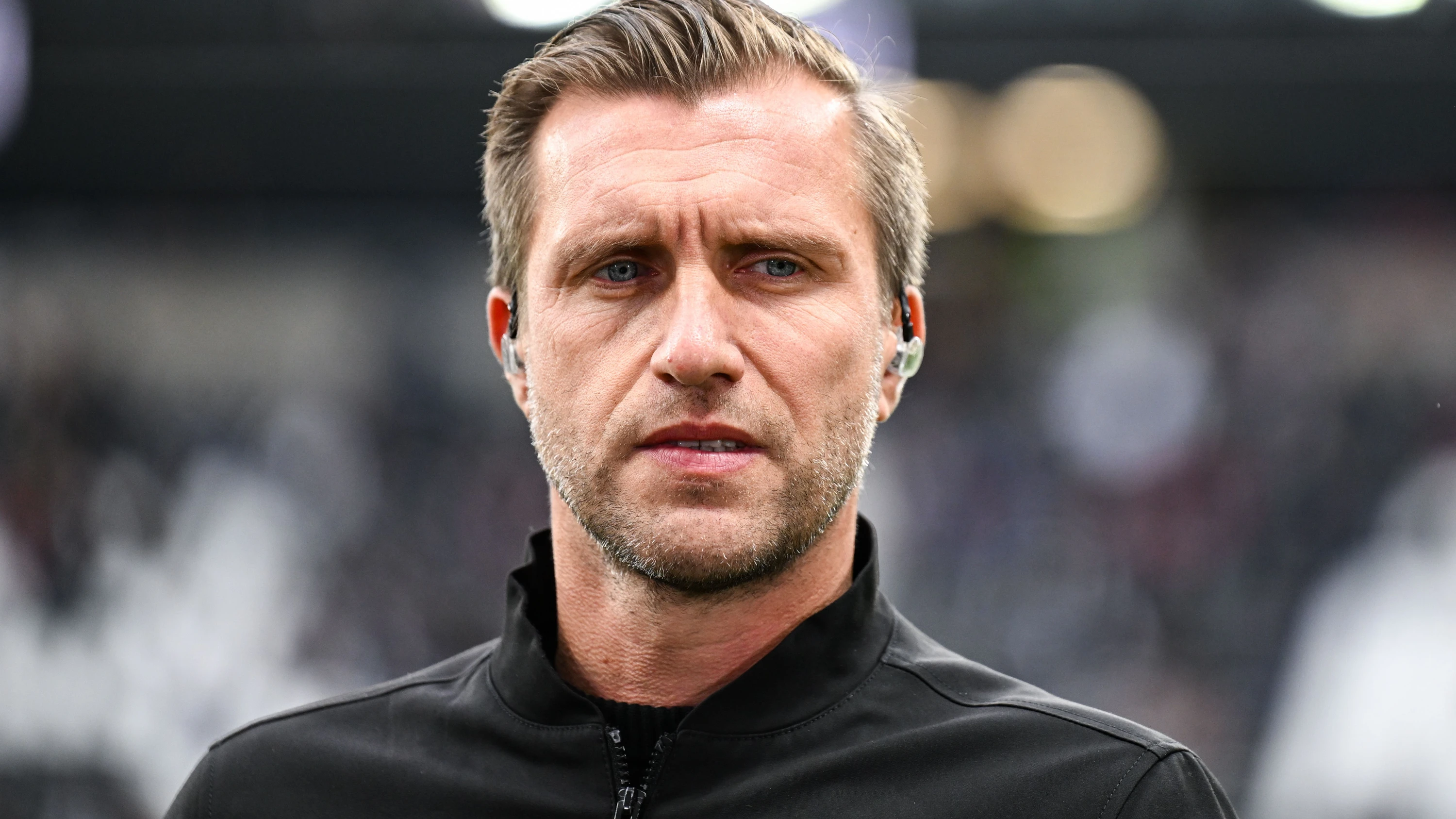 Eintracht sucht Trainer: Jaissle, Rose, Schmidt – wen holt Krösche?