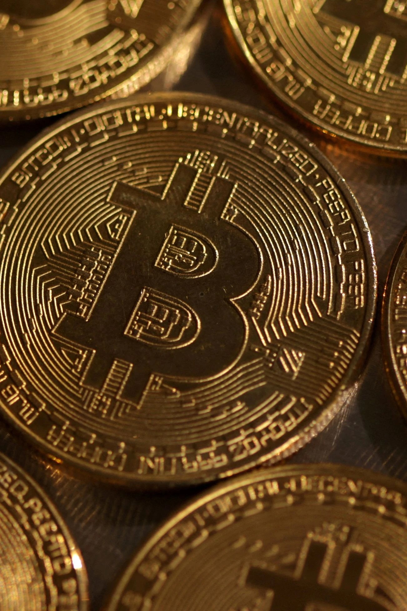 Bitcoin: Einzigartig, aber nicht jeder braucht es | FAZ