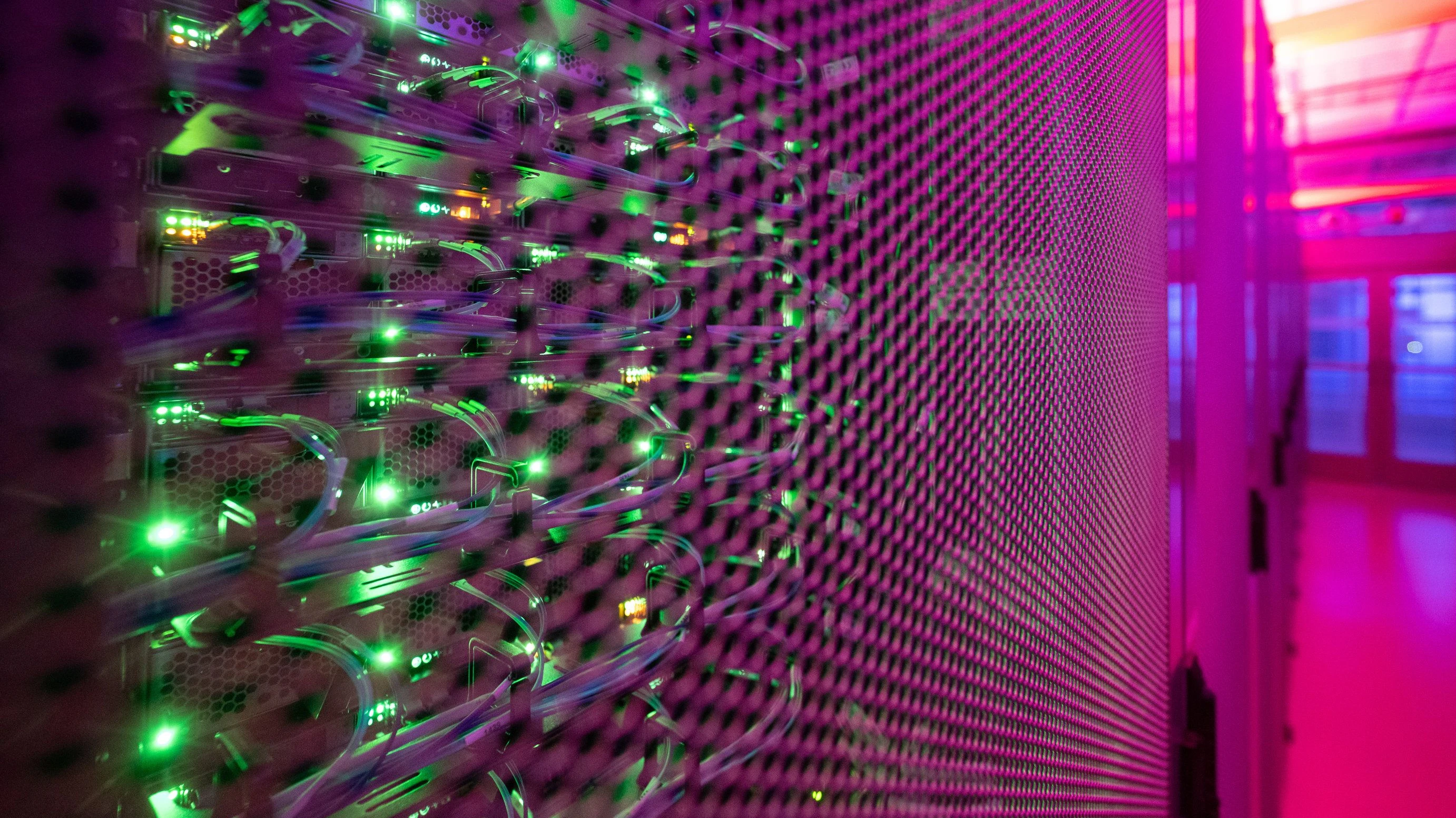 Immer mehr Rechenzentren: „Die Rendite ist oft zweistellig“