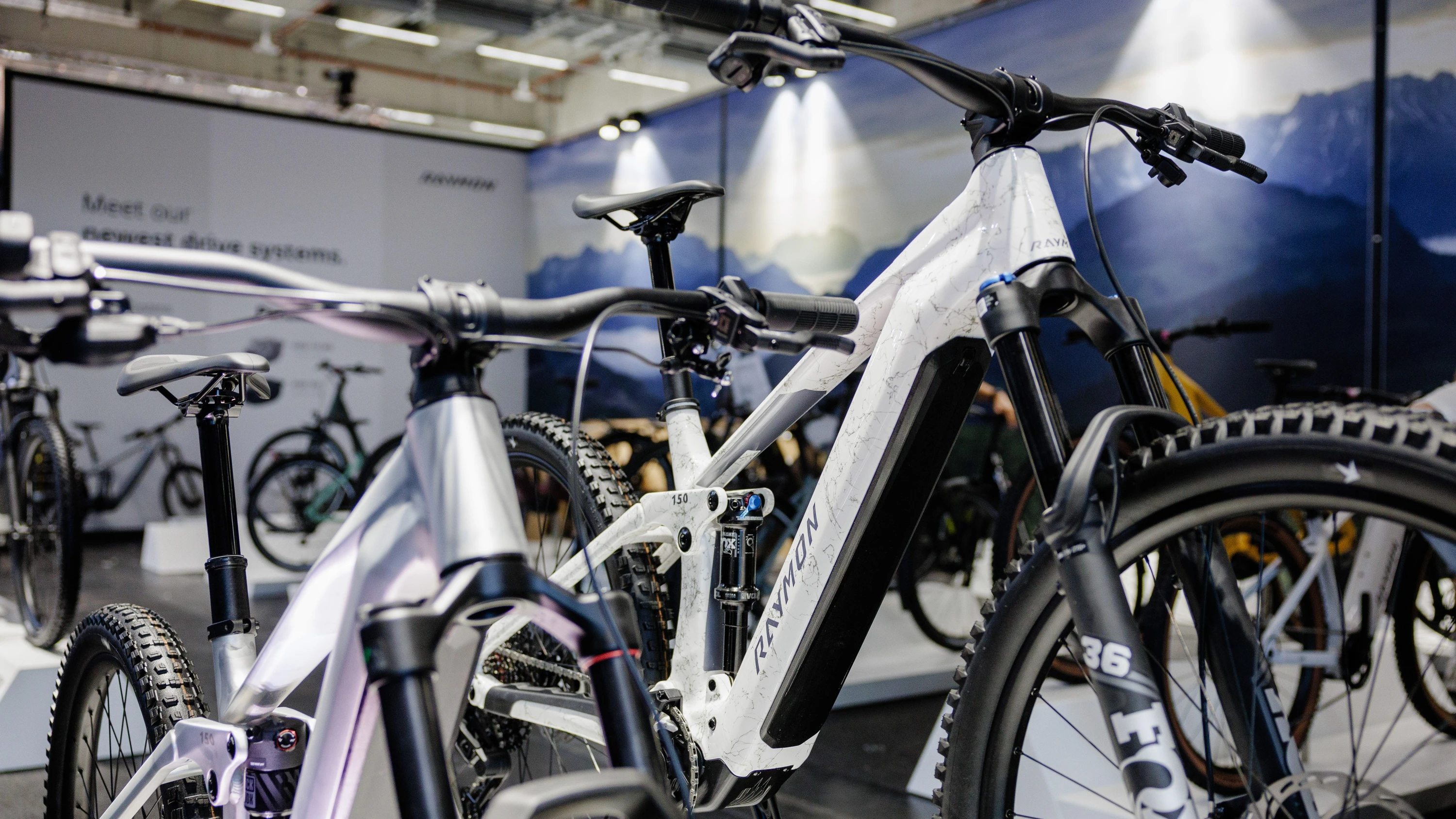 Gravelbikes, Lastenräder und Mehr: Das sind die Fahrradtrends auf der Eurobike