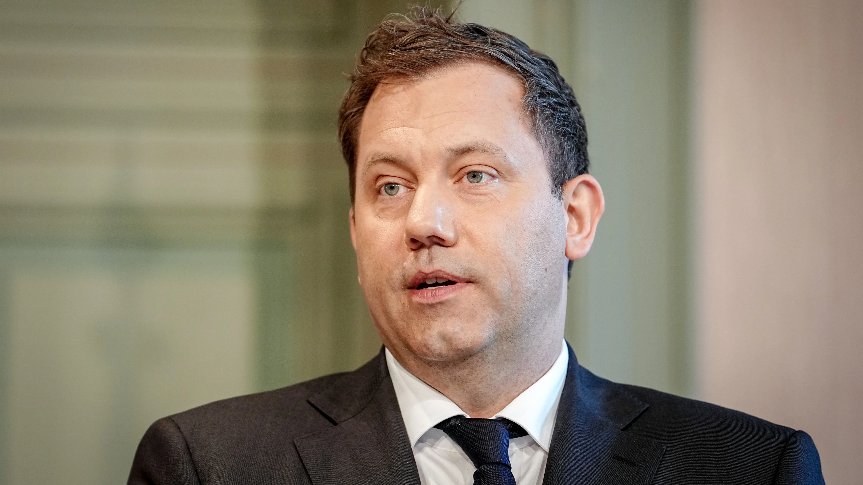 Liveblog Rheinland-Pfalz: SPD-Chef Klingbeil rechnet mit Personaldebatten