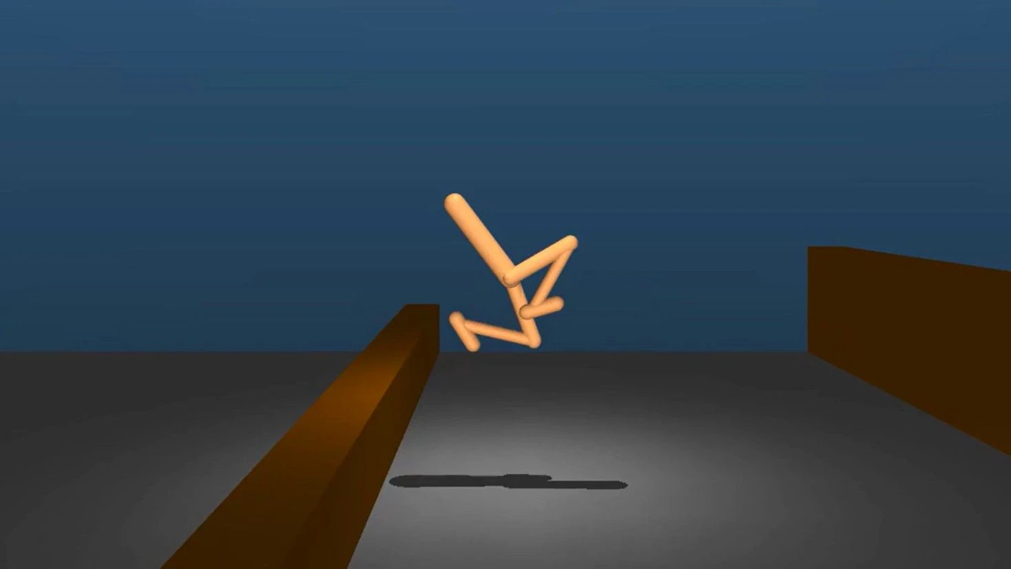 Die nächste KI-Generation: Simulierte Welten, echte Erfolge