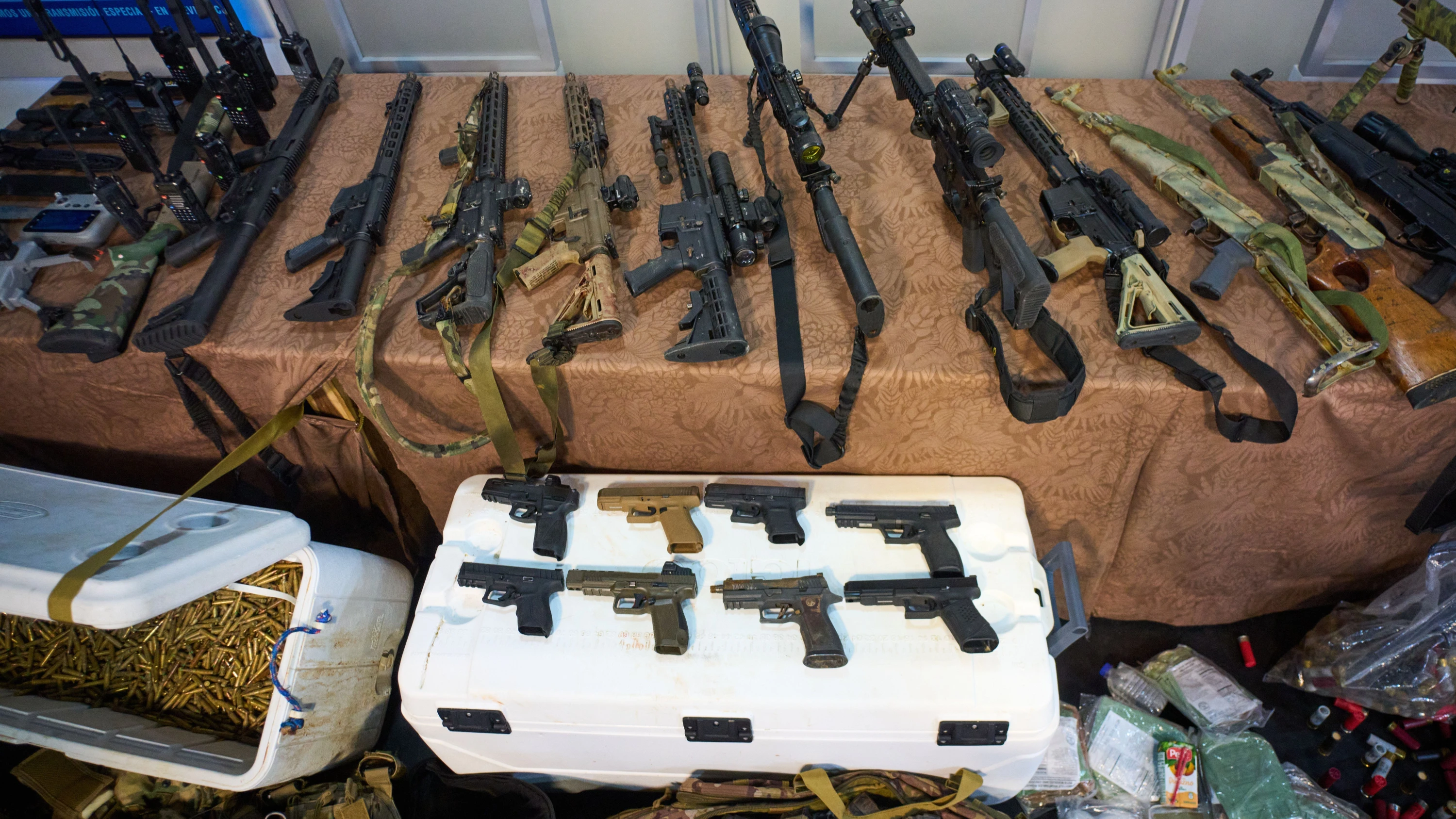 Schusswechsel vor Kuba: Kubanische Behörden werfen Überlebenden Terrorismus vor