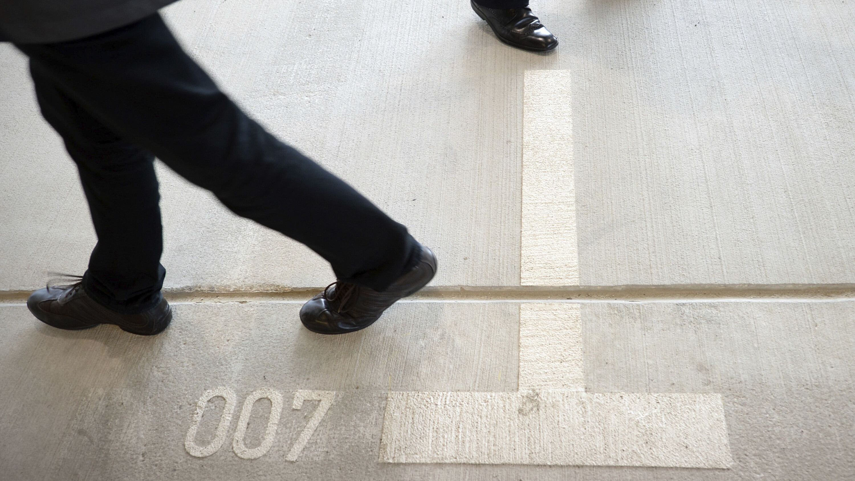 BND und Verfassungsschutz