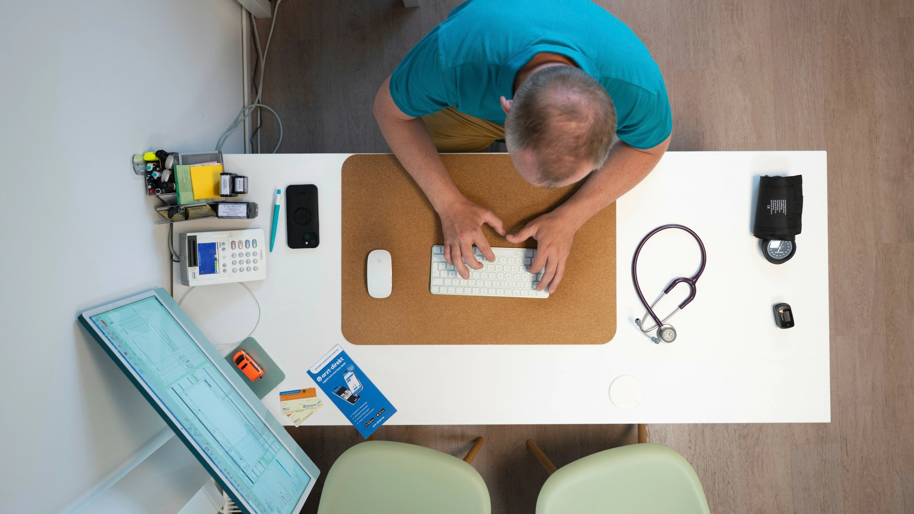 Debatte um Krankentage: Der Mensch ist nicht zum Funktionieren da