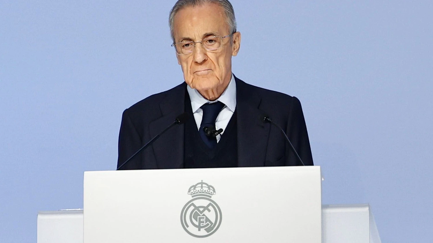 UEFA, Madrid end Super League