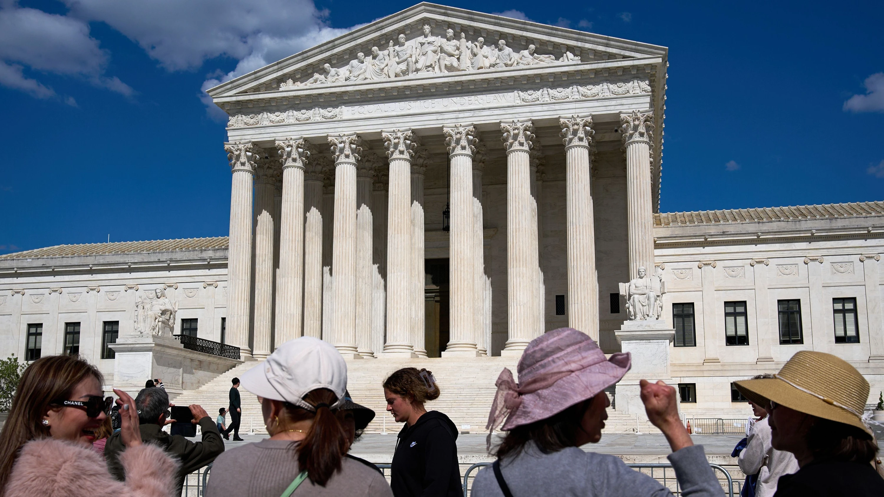 Supreme Court: Der verleugnete Rassismus