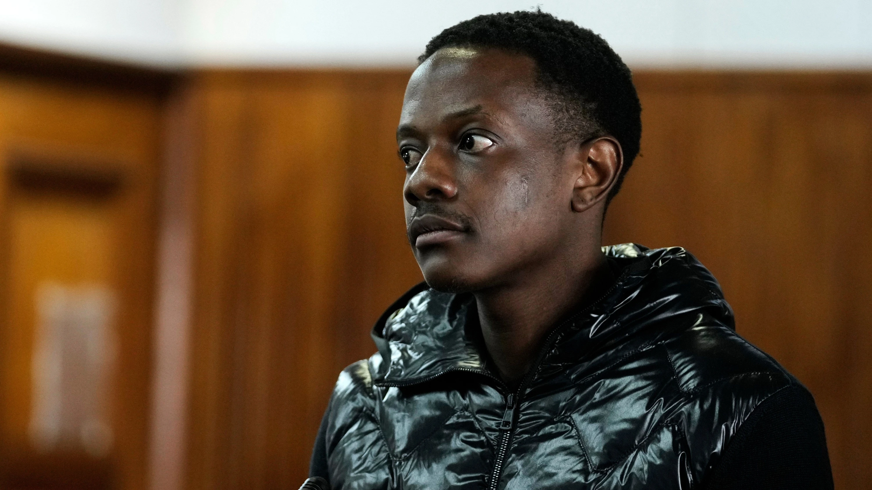 Angriff auf Angestellten: Sohn von Robert Mugabe wegen versuchten Mordes angeklagt