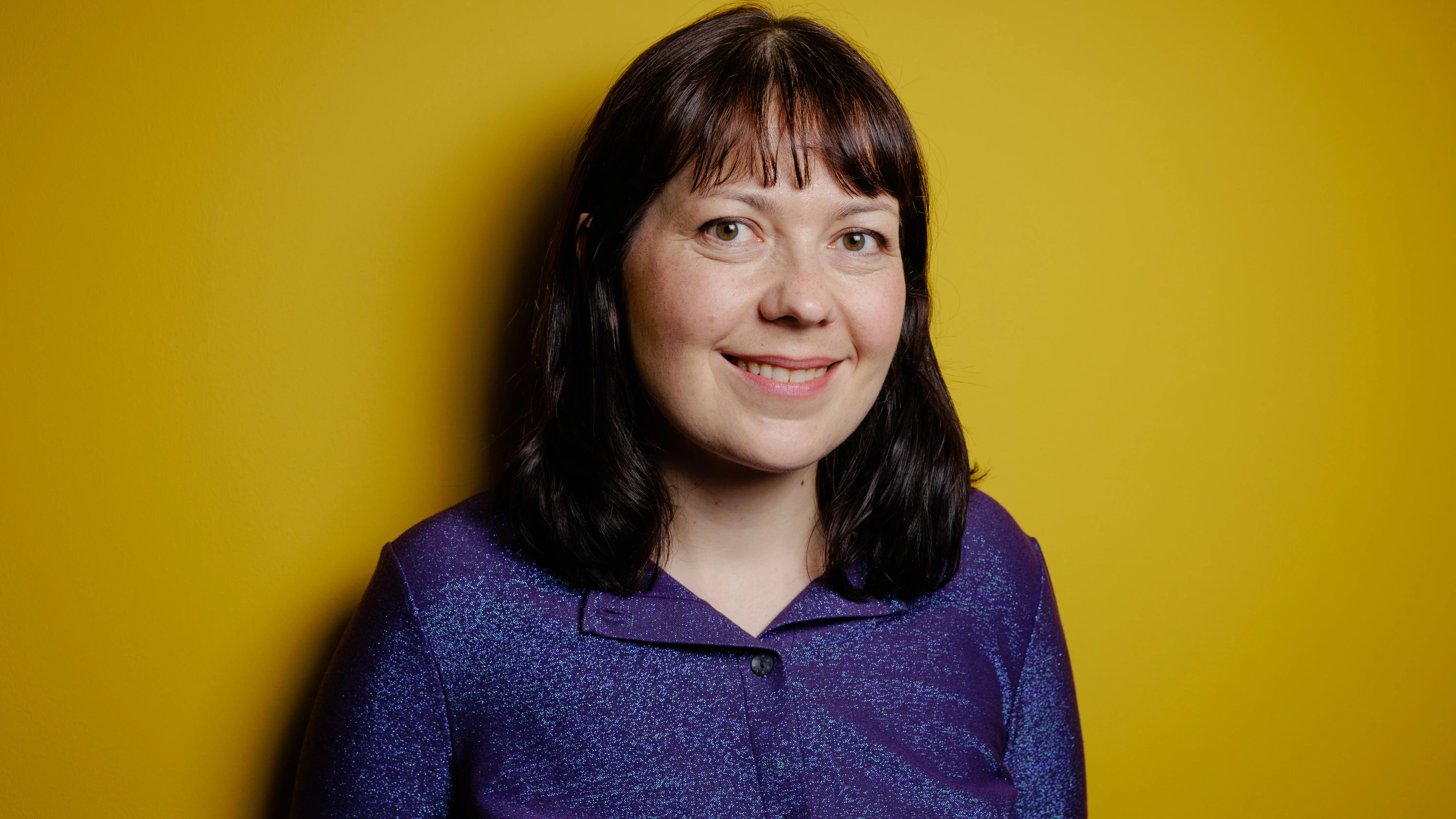 Autorin Dana von Suffrin: Die Welt ist schrecklich, aber auch witzig