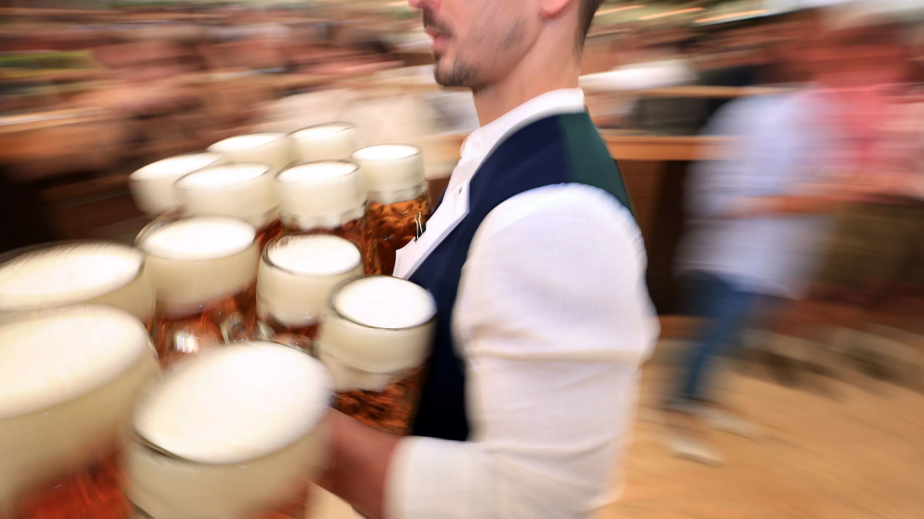 Oktoberfest-Absage: Schwere Schlappe für die Mainzer Messe