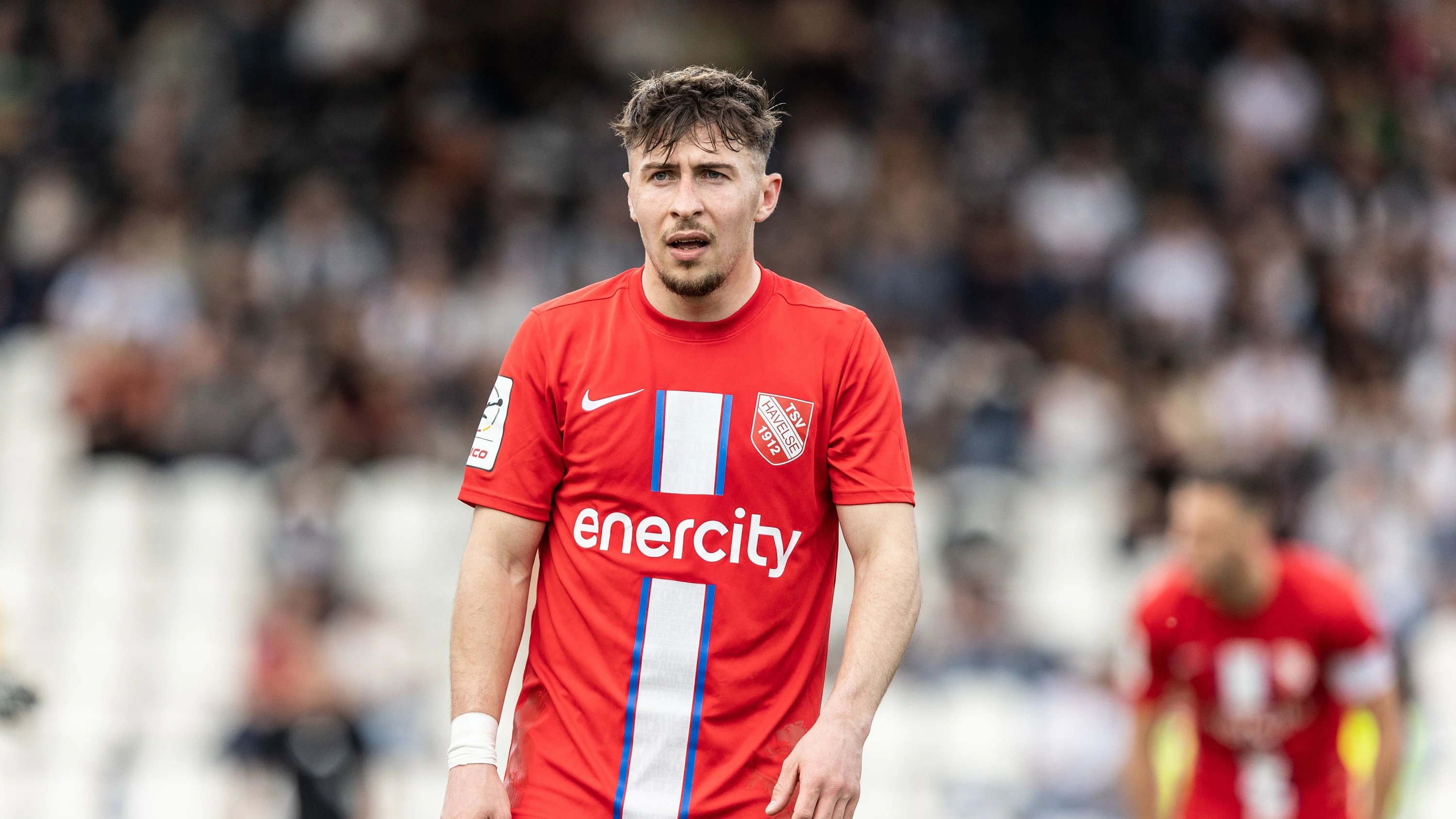 Witzloser DFB: Kleiner Scherz beim Fußball