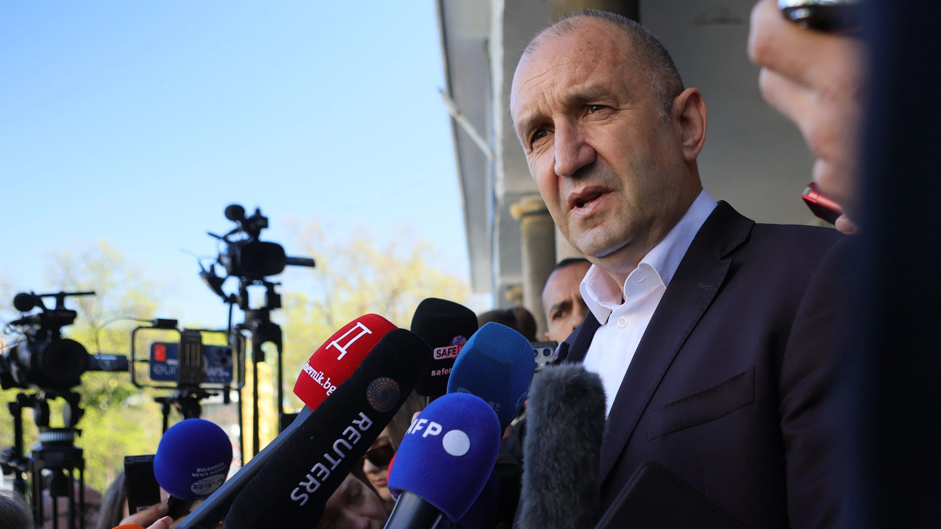 wahl in Bulgarien: Warum Bulgariens Wahlsieger kein neuer Orbán ist