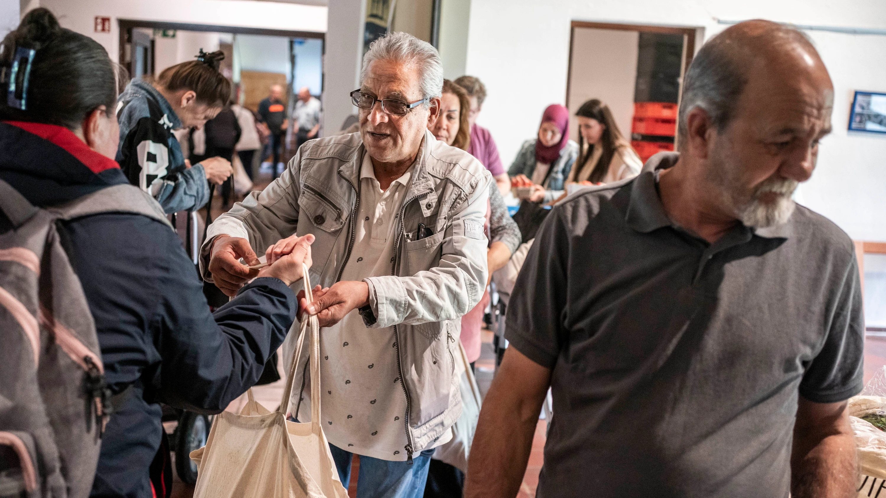 Armut im Nordosten: Wer dorthin kommt, „dem geht der Arsch auf Grundeis“ Armut im Nordosten: Wer dorthin kommt, „dem geht der Arsch auf Grundeis“