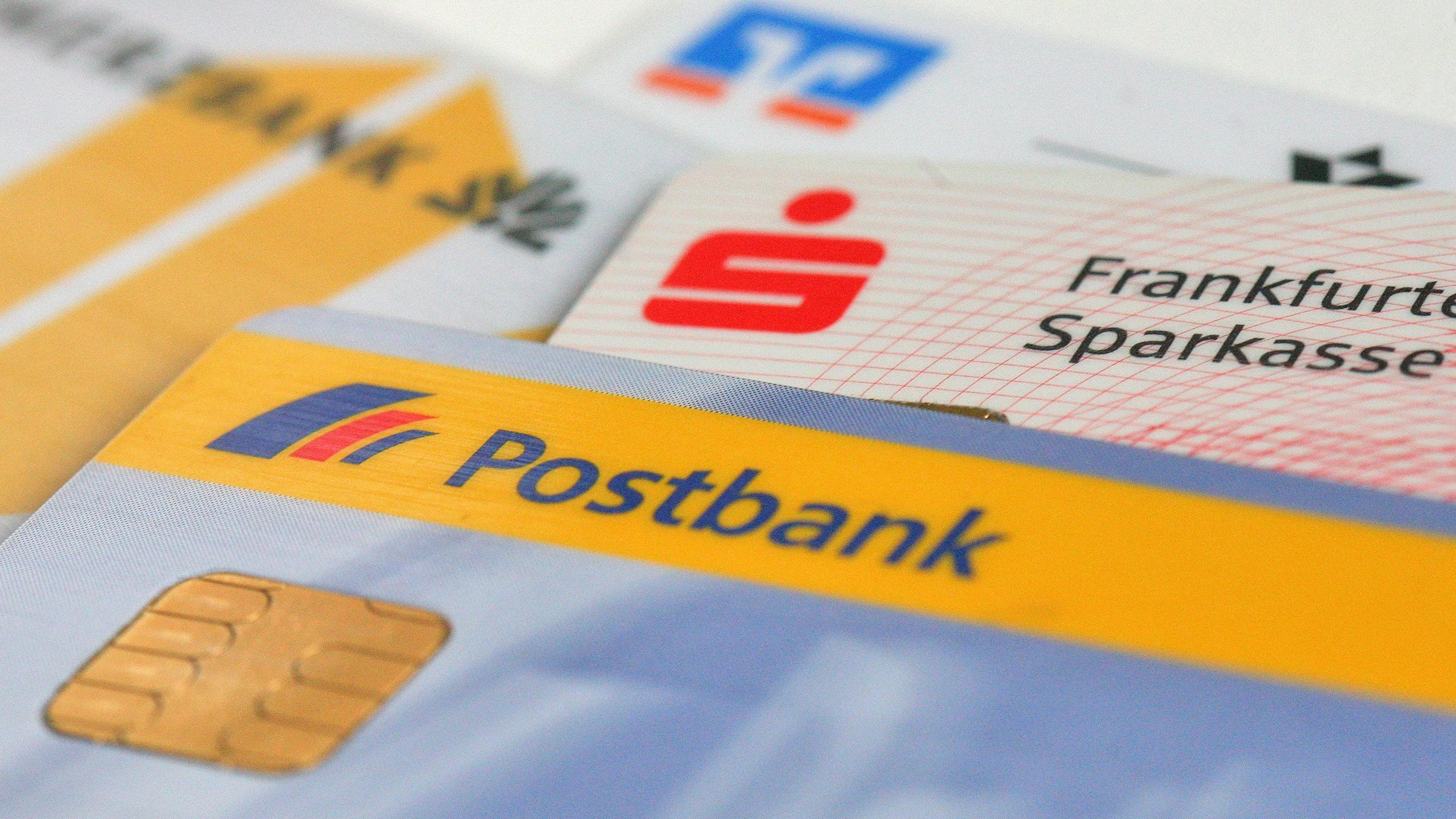 Schock für Sparer: Was tun, wenn die Bank das Girokonto kündigt?