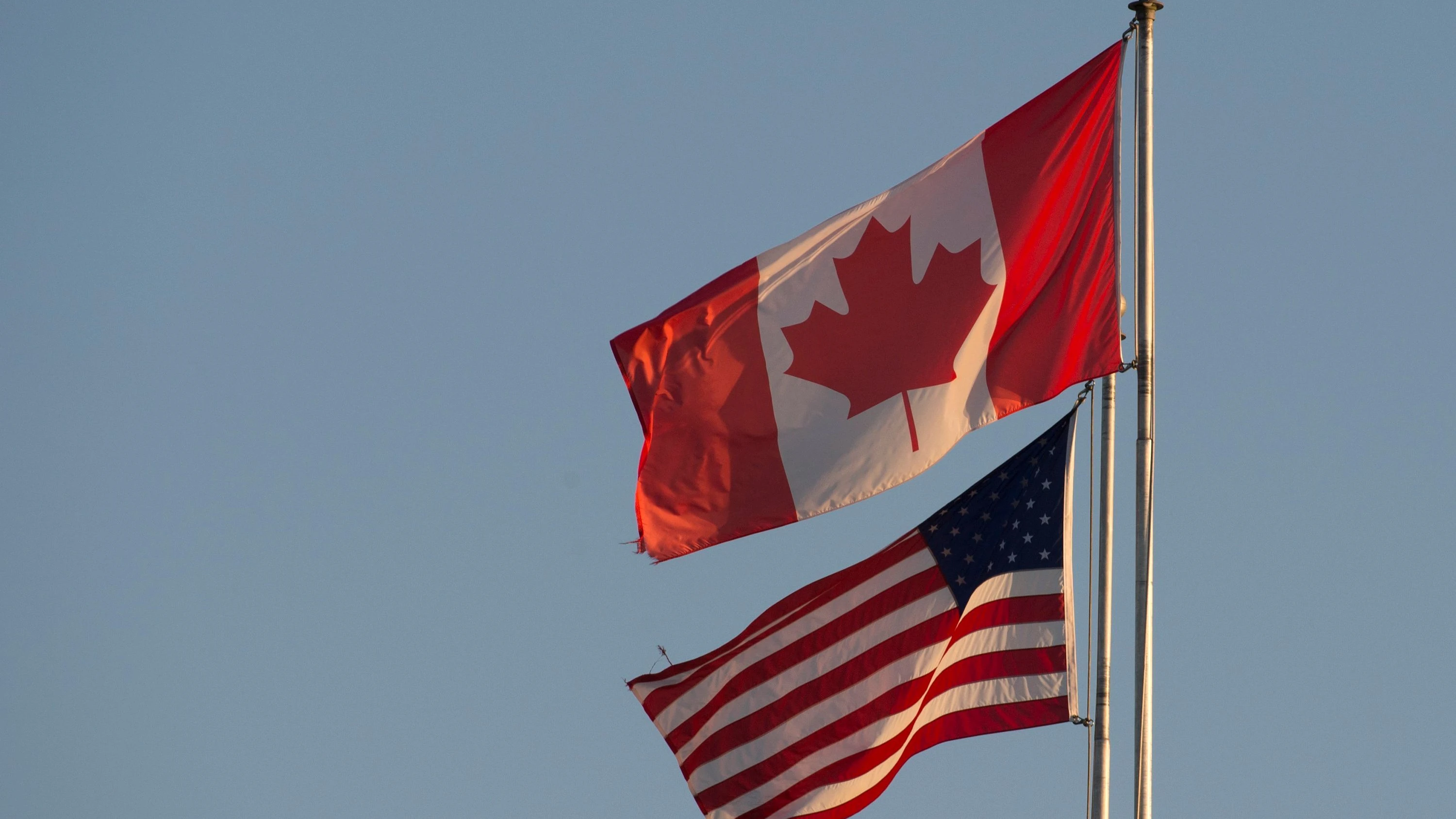 Liveblog USA unter Trump: US-Repräsentantenhaus stemmt sich gegen Trumps Kanada-Zölle