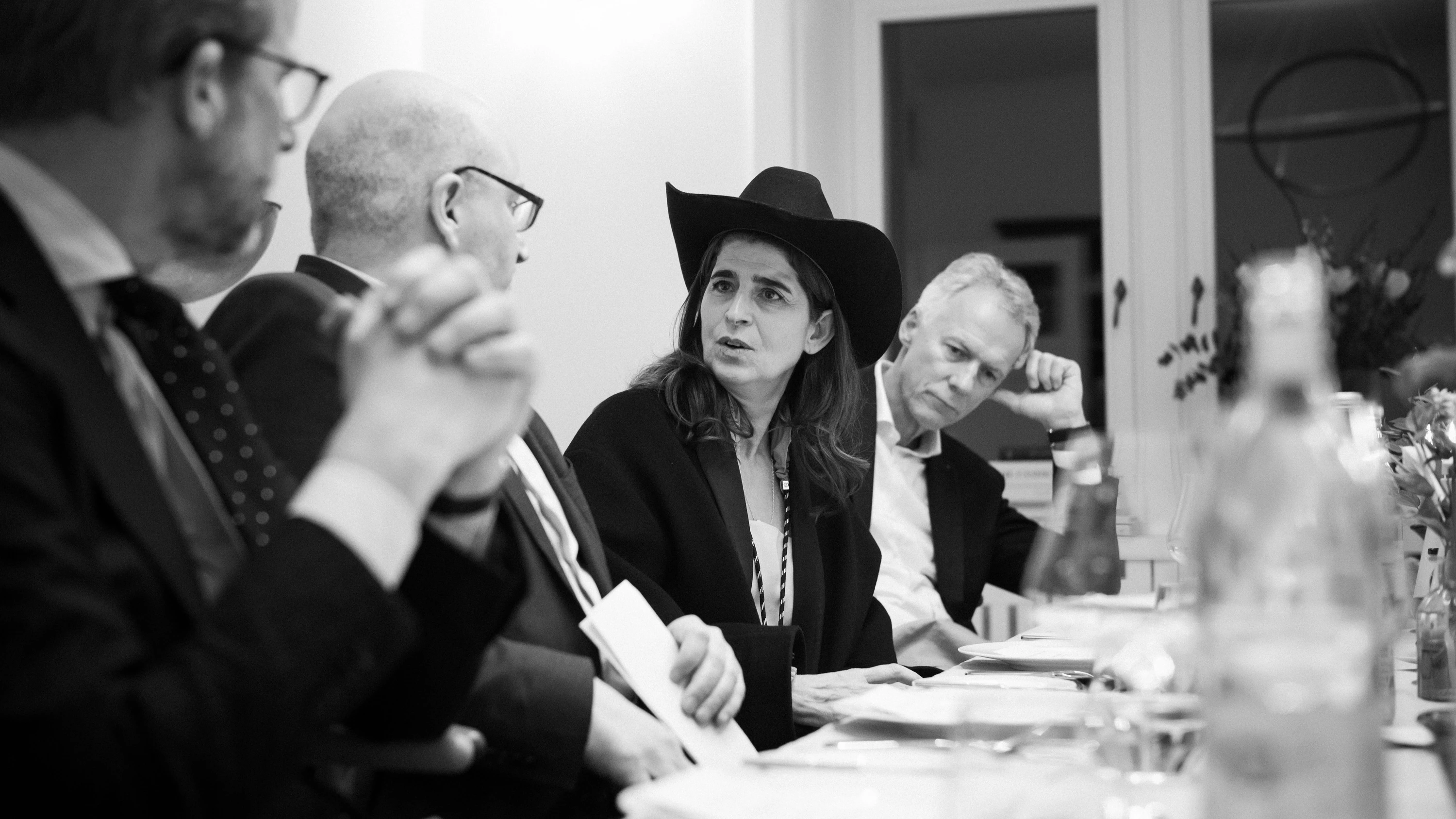 Luxus-Experten im Gespräch: „Was bei manchen Marken an Preisen aufgerufen wird – da kann man nur den Kopf schütteln"