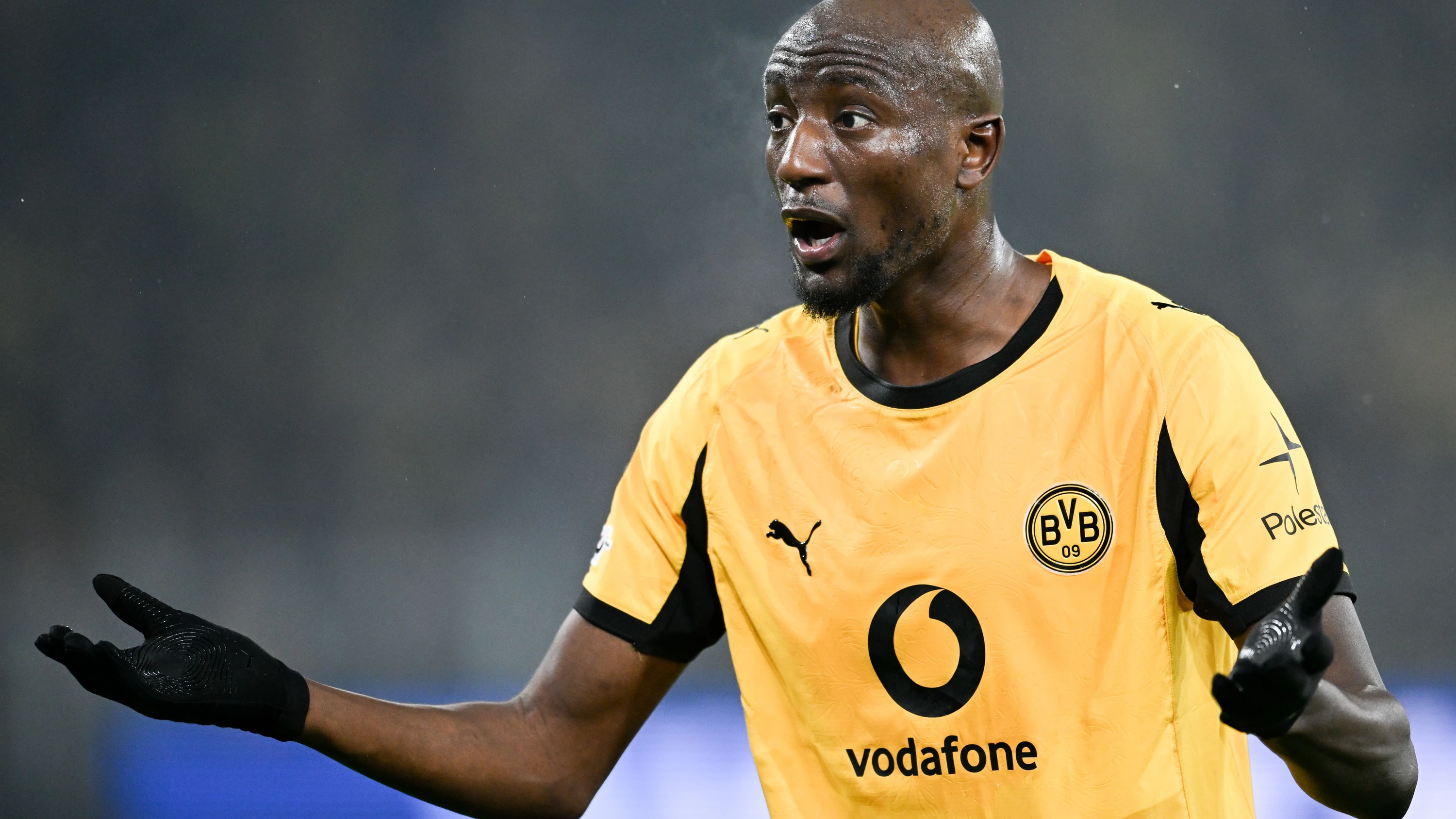 0:2 gegen Inter Mailand: Dortmund muss kniffligen Umweg über Play-offs nehmen 0:2 gegen Inter Mailand: Dortmund muss kniffligen Umweg über Play-offs nehmen