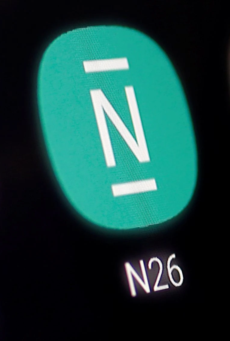 Abstieg der Bank N26: Nach phänomenalen Start folgten viele Probleme | FAZ