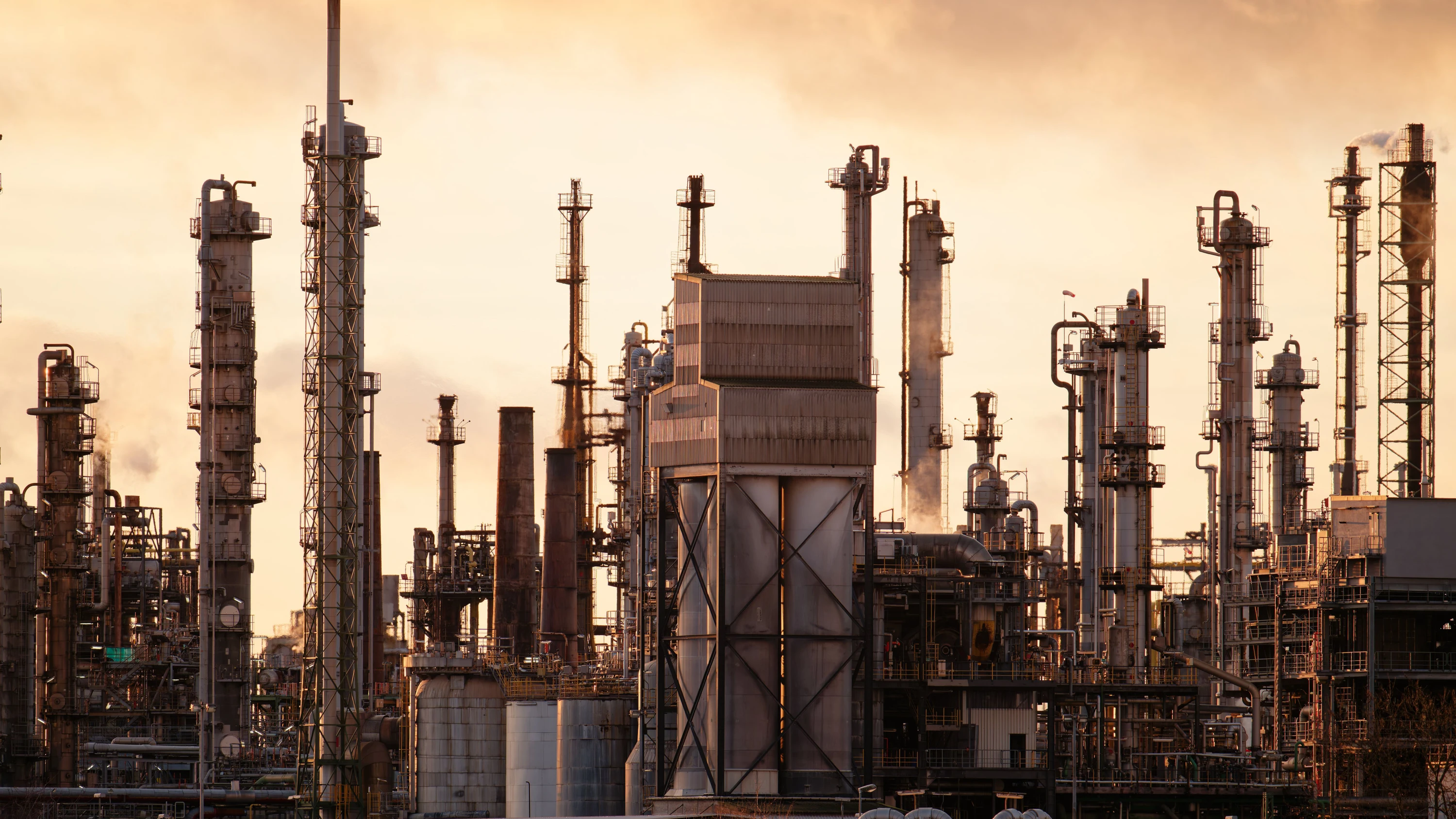 Öl- und Gaspreise gestiegen: Wie Chemietitel auf den Iran-Krieg reagieren Öl- und Gaspreise gestiegen: Wie Chemietitel auf den Iran-Krieg reagieren