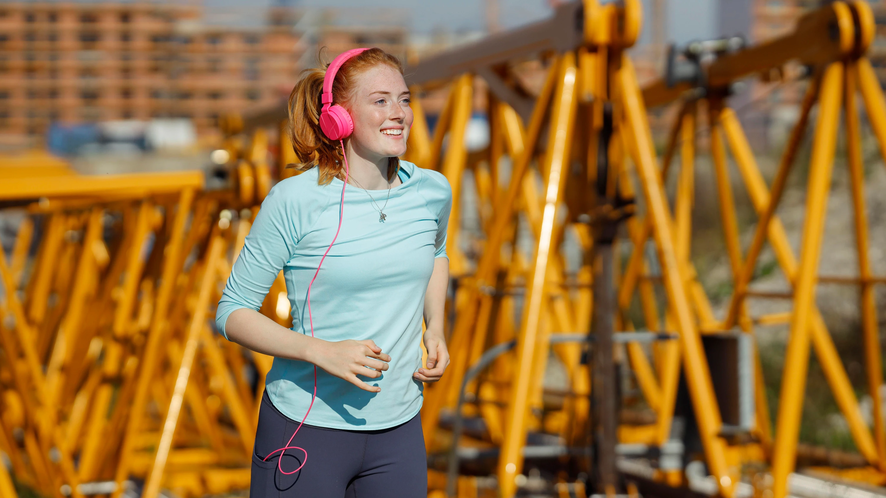 Marathon: Warum Frauen seltener am Herztod sterben Marathon: Warum Frauen seltener am Herztod sterben