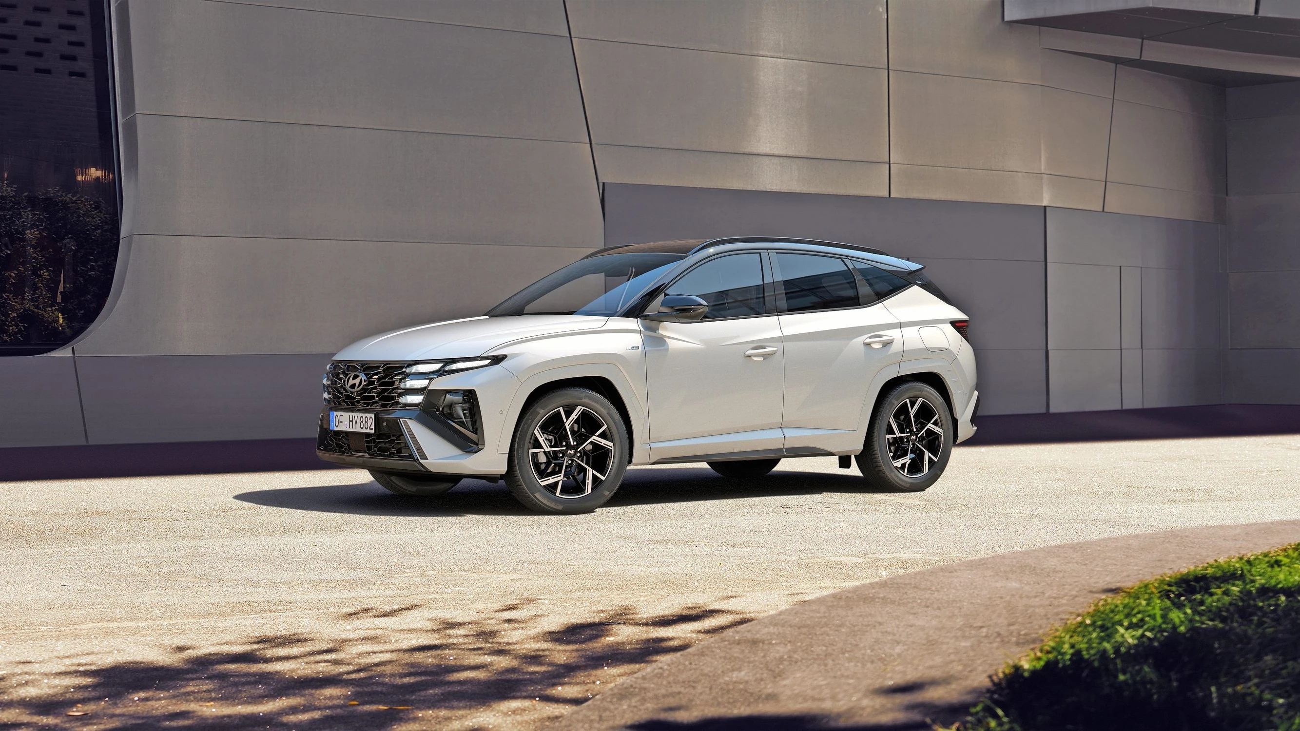 Infotainment im Test: Abzug in der B-Note Infotainment im Test: Abzug in der B-Note