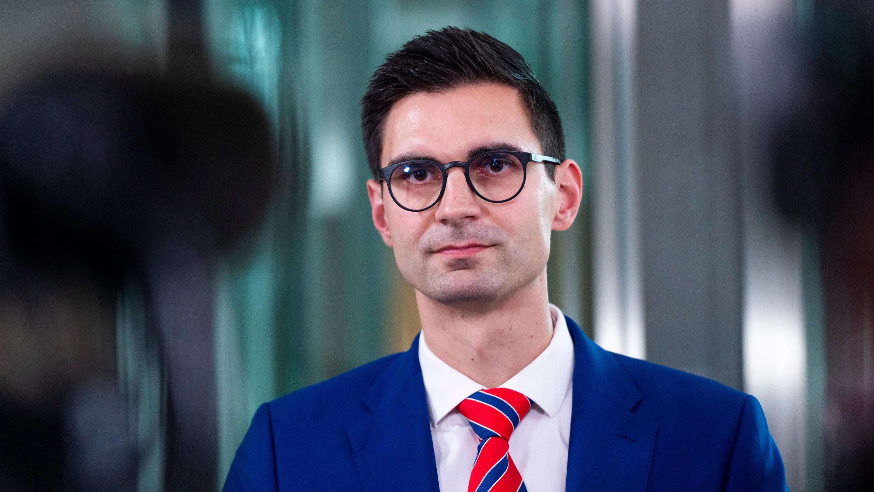 Deutschland-Liveblog: Müller: Sollte Wahl wie Umfragen ausgehen, hat AfD Auftrag zur Regierungsbildung