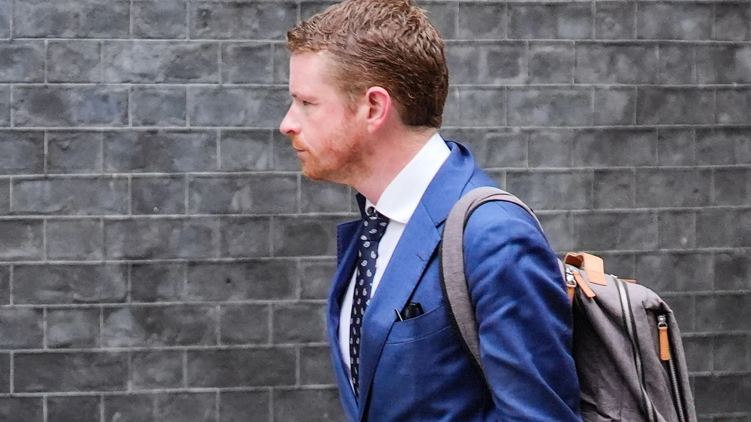 Liveblog USA unter Trump: Starmers Stabschef tritt wegen Epstein-Affäre zurück