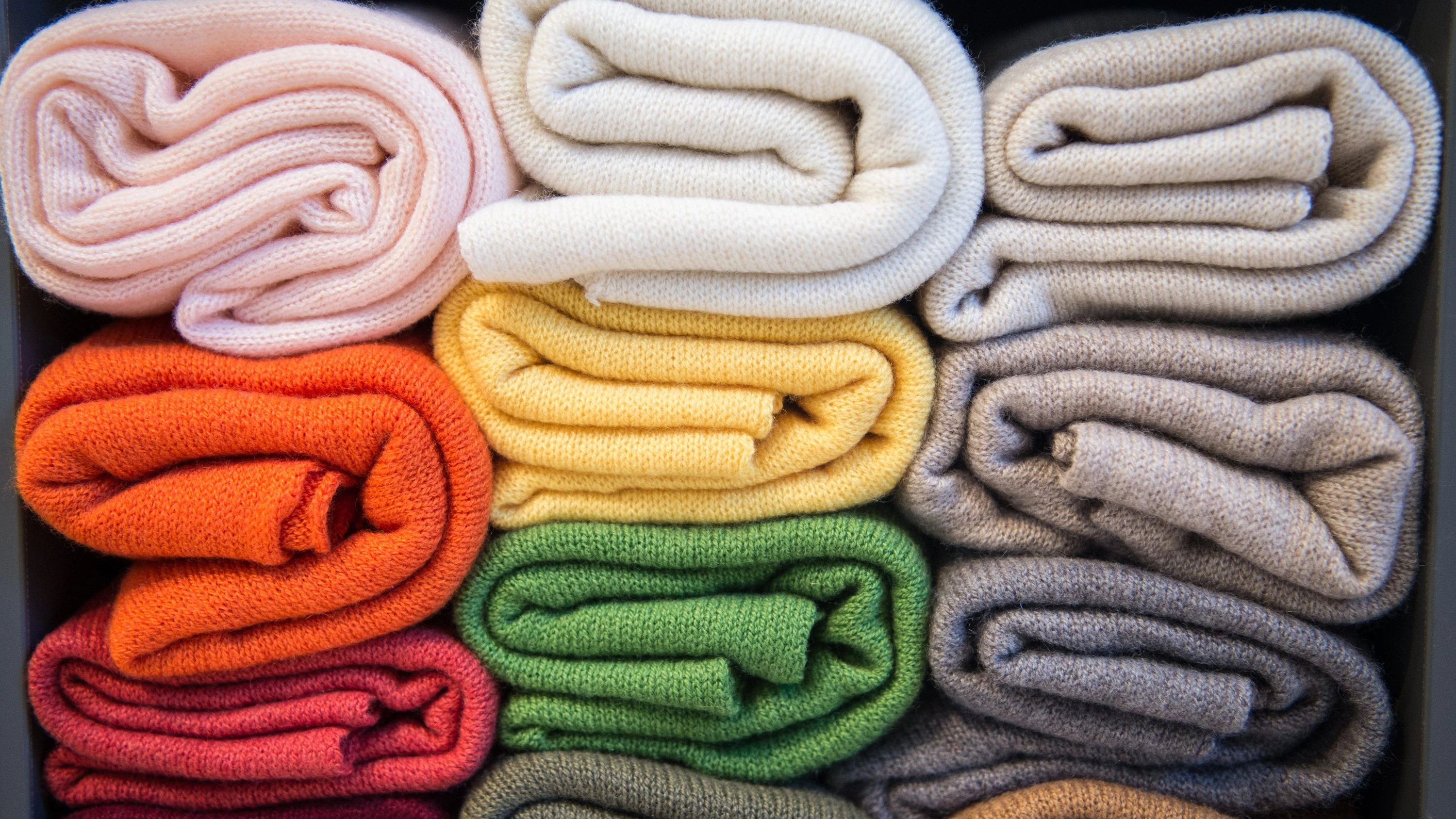 The Good Cashmere Standard: Kaschmir kaufen mit einem besseren Gewissen The Good Cashmere Standard: Kaschmir kaufen mit einem besseren Gewissen