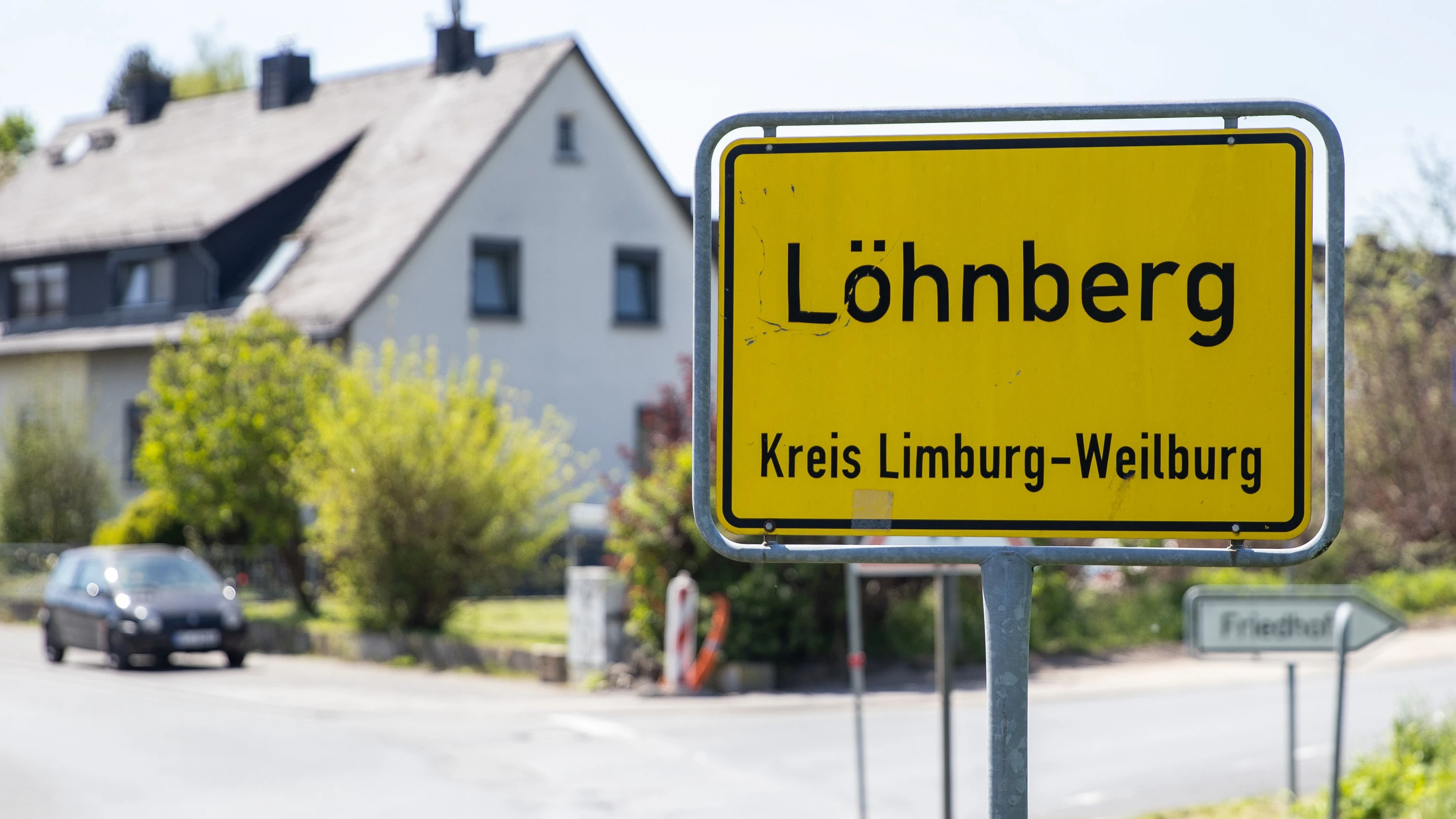 Nach Millionenschulden: Neue Fragen zum Fall Löhnberg