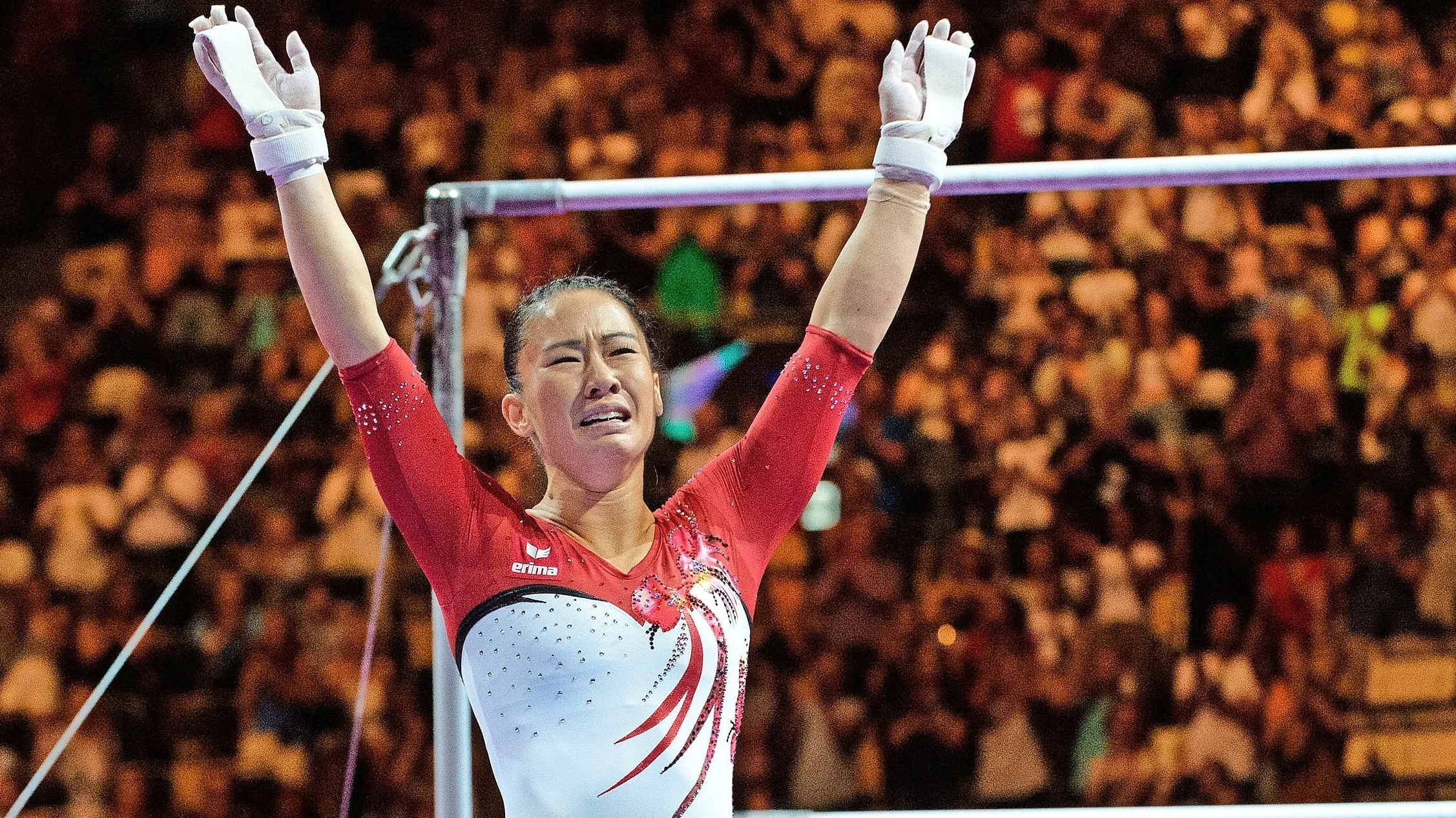 Stützpunkt in Stuttgart: Warum die Aufarbeitung des Missbrauchs im Turnen stockt