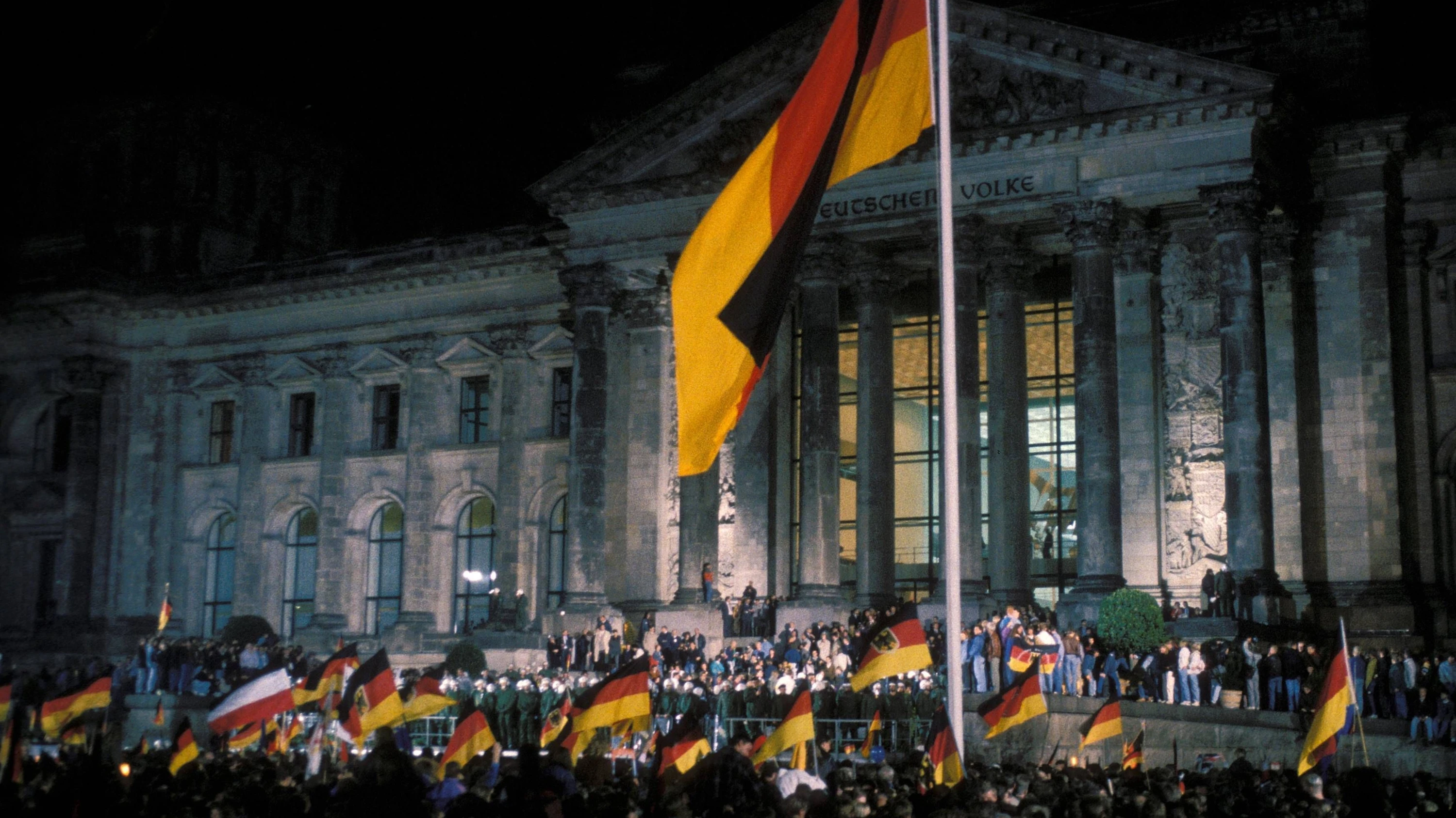 Der Begriff der Stunde: Auch die Rechte hat ihre Berechtigung! Der Begriff der Stunde: Auch die Rechte hat ihre Berechtigung!