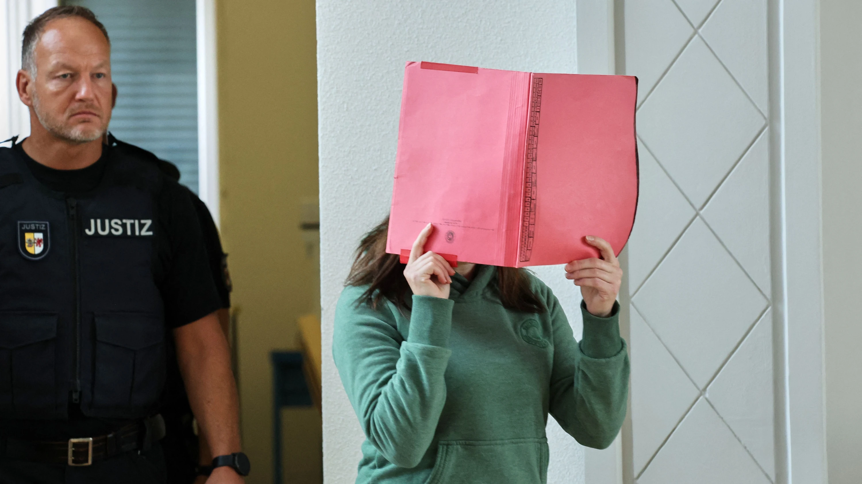 Prozess im Fall Fabian: Gina H. verwickelt sich in neue Widersprüche