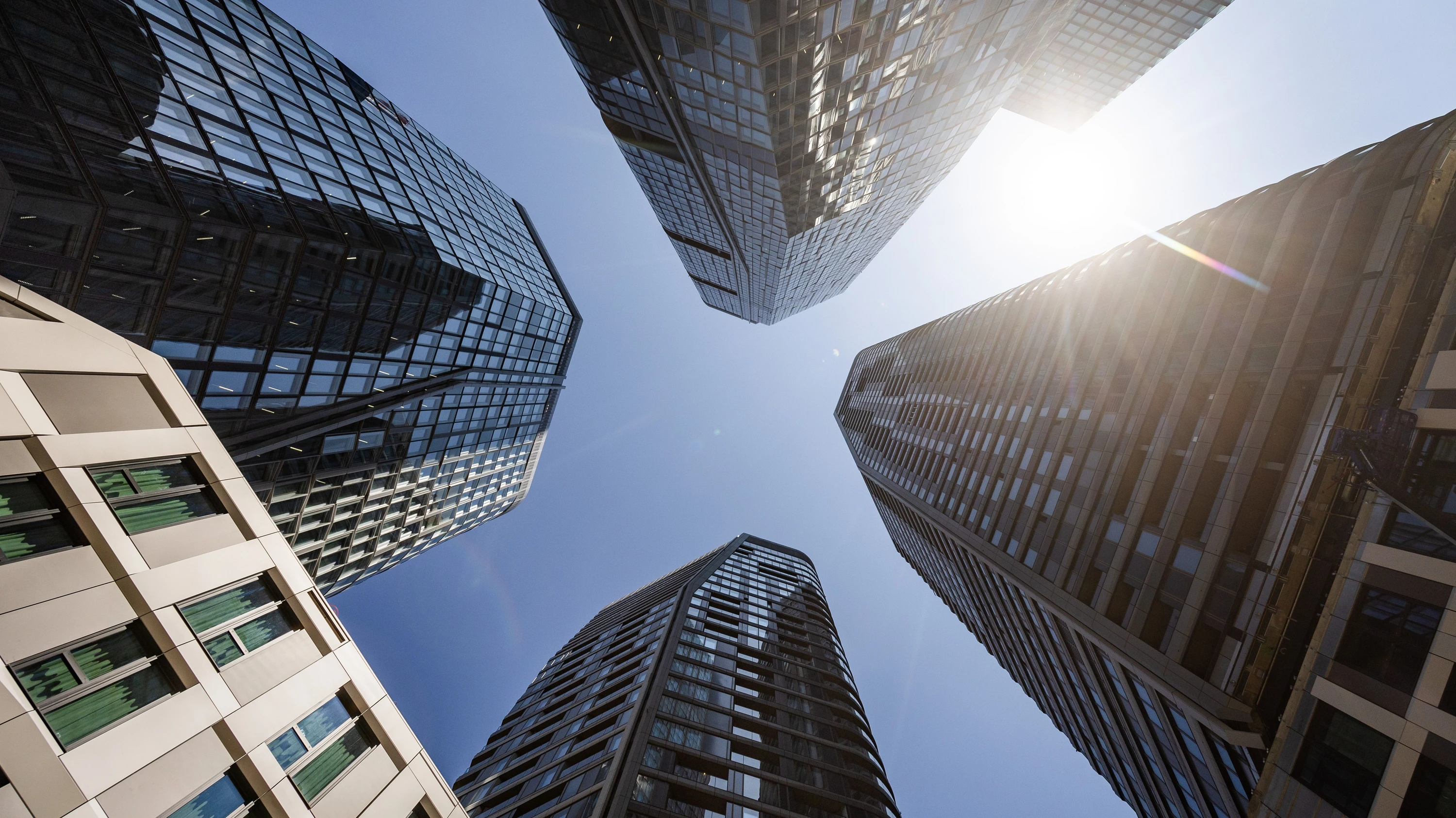 Wohnen im Hochhaus: „Für einen Milliardär aus Malaysia sind Frankfurter Immobilien zu günstig“