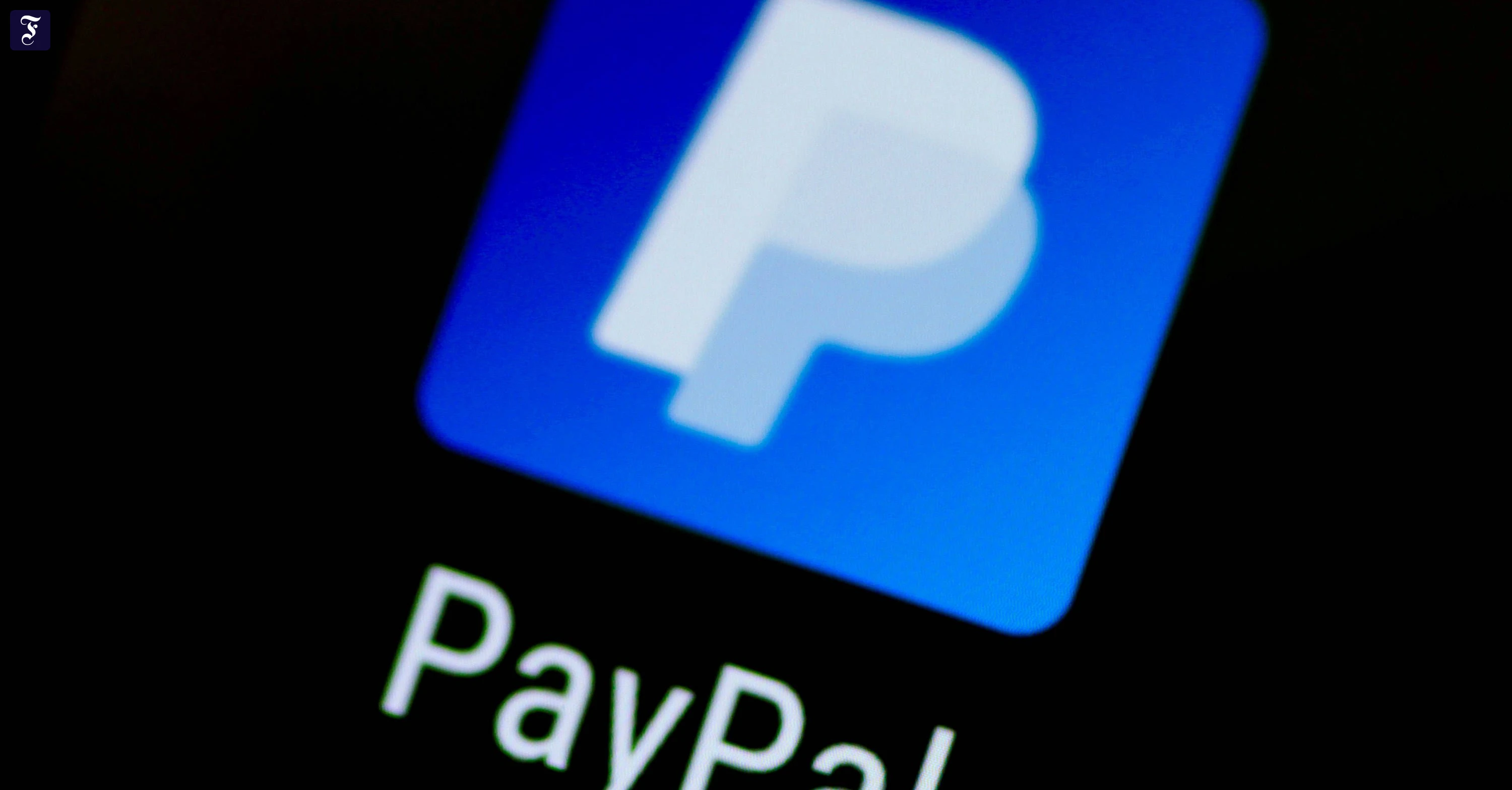 Paypal in den USA lässt Zahlungen in Kryptowährungen zu | FAZ
