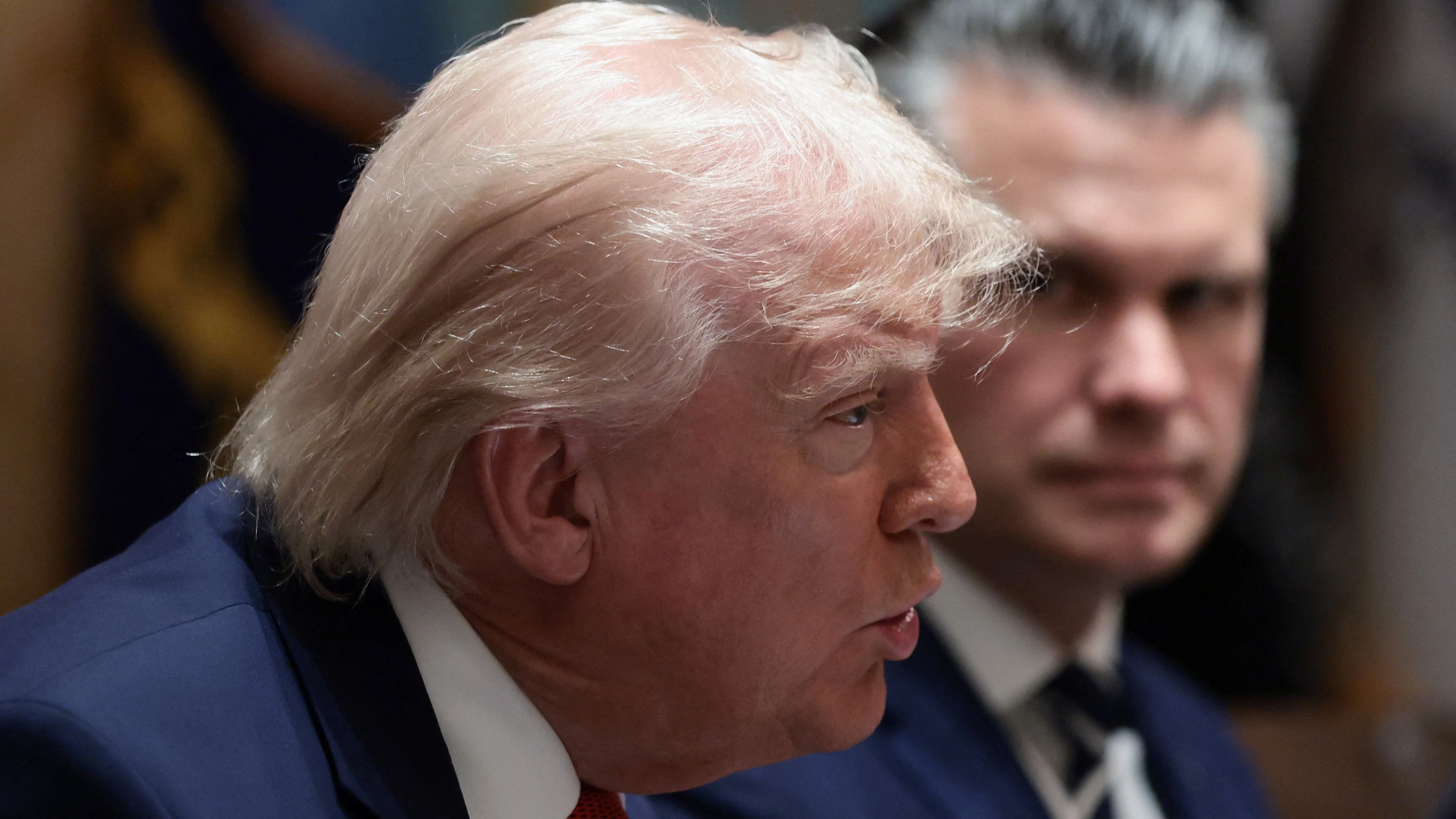 Liveblog Irankrieg: Trump: Iran bettelt um einen „Deal“ Liveblog Irankrieg: Trump: Iran bettelt um einen „Deal“