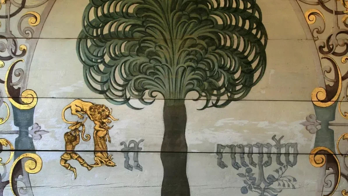 „Attempto“: Anordnung eines Selbstversuchs „Attempto“: Anordnung eines Selbstversuchs