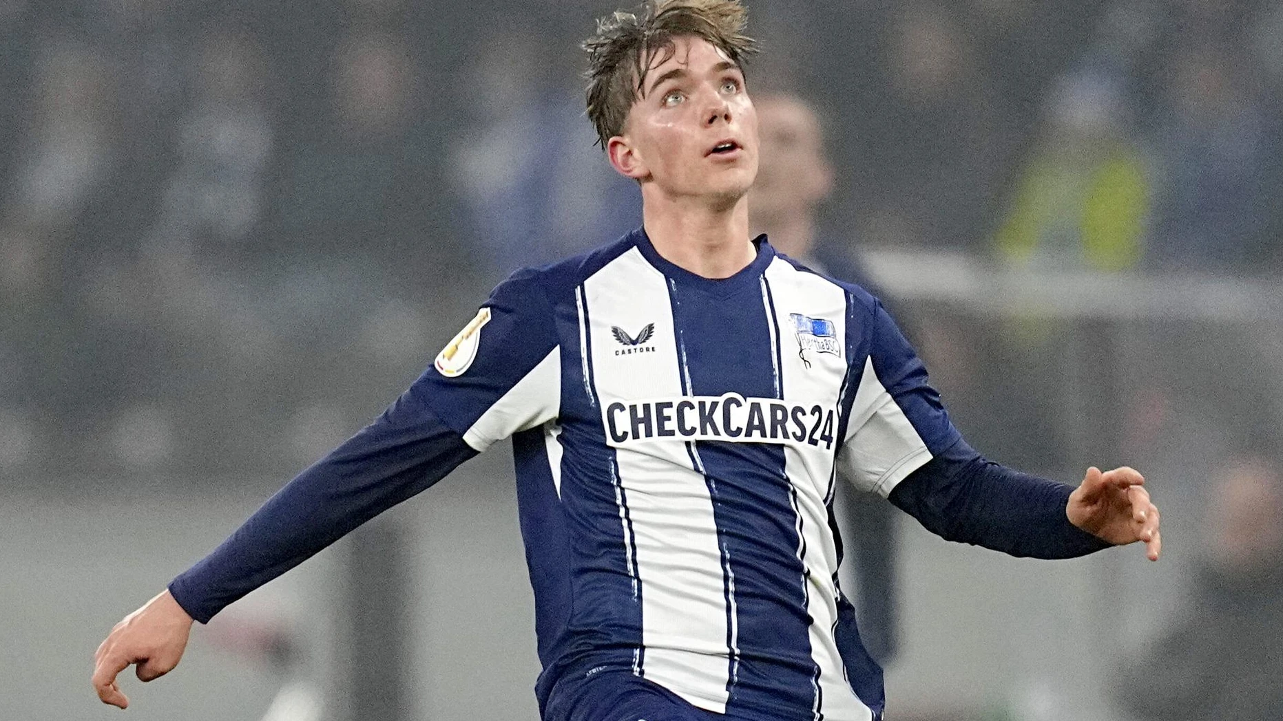 Kennet Eichhorn und Co.: Der Berliner Kampf um die eigenen Fußballtalente