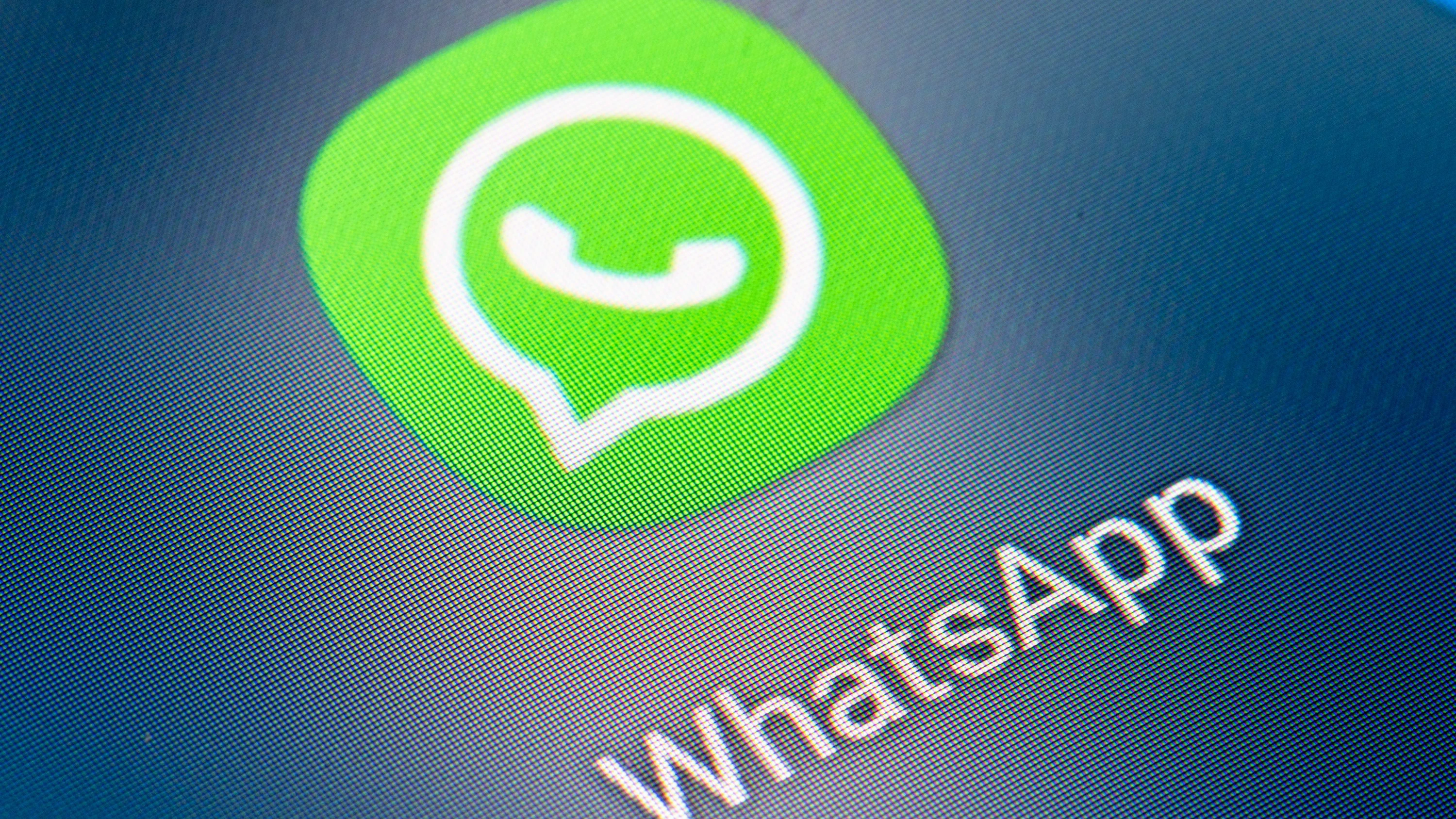 EU-Zwangsmaßnahme: WhatsApp muss andere KI-Anbiete