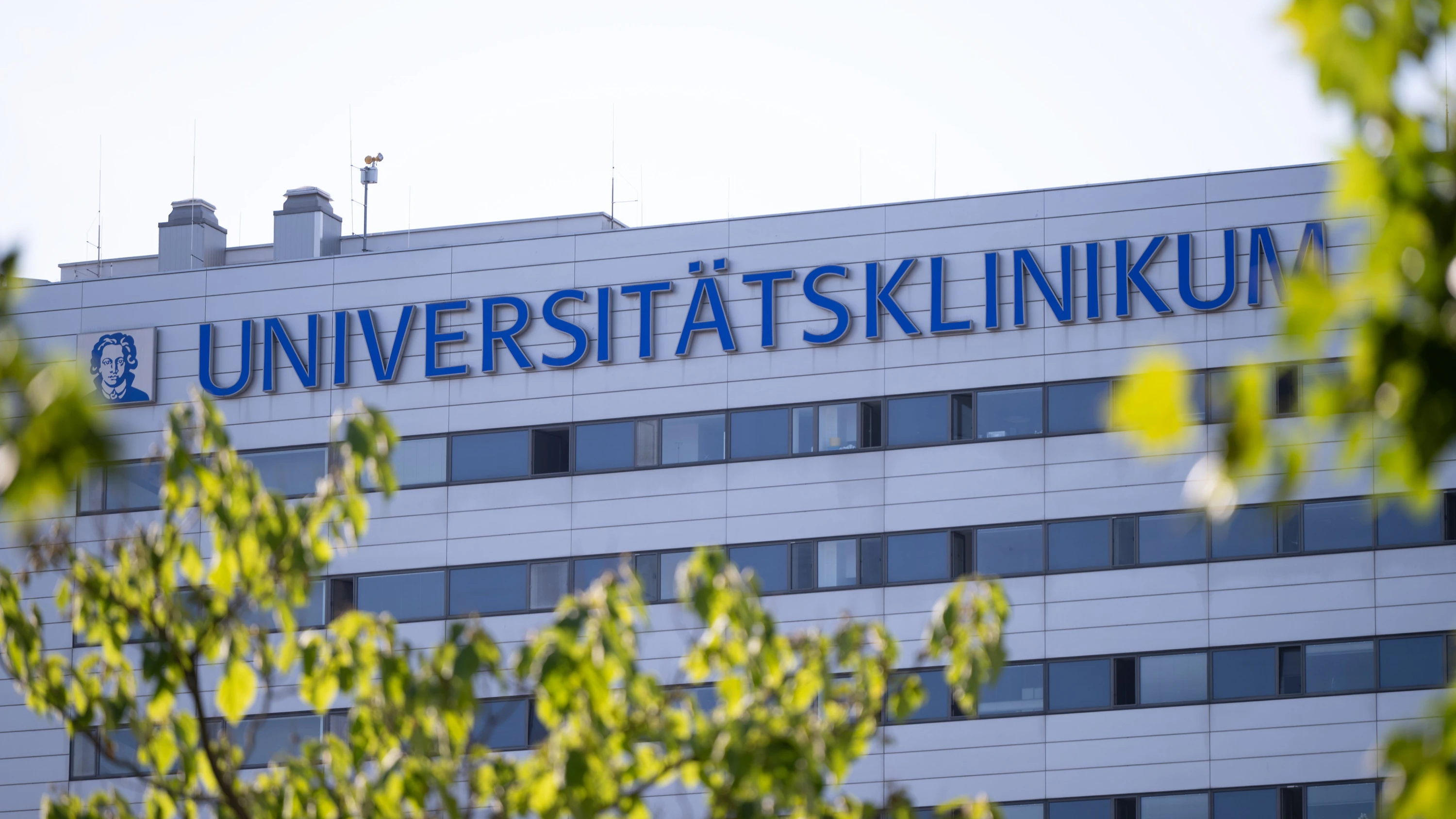 Universitätsklinikum: Das Krankenhaus der Zukunft