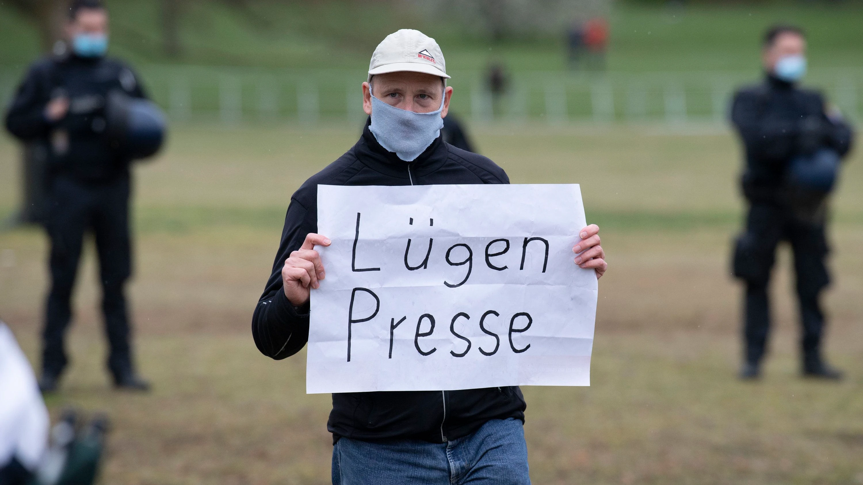 Geschichte der Medienkritik: Wer „Lügenpresse“ ruft, folgt einem alten Drehbuch