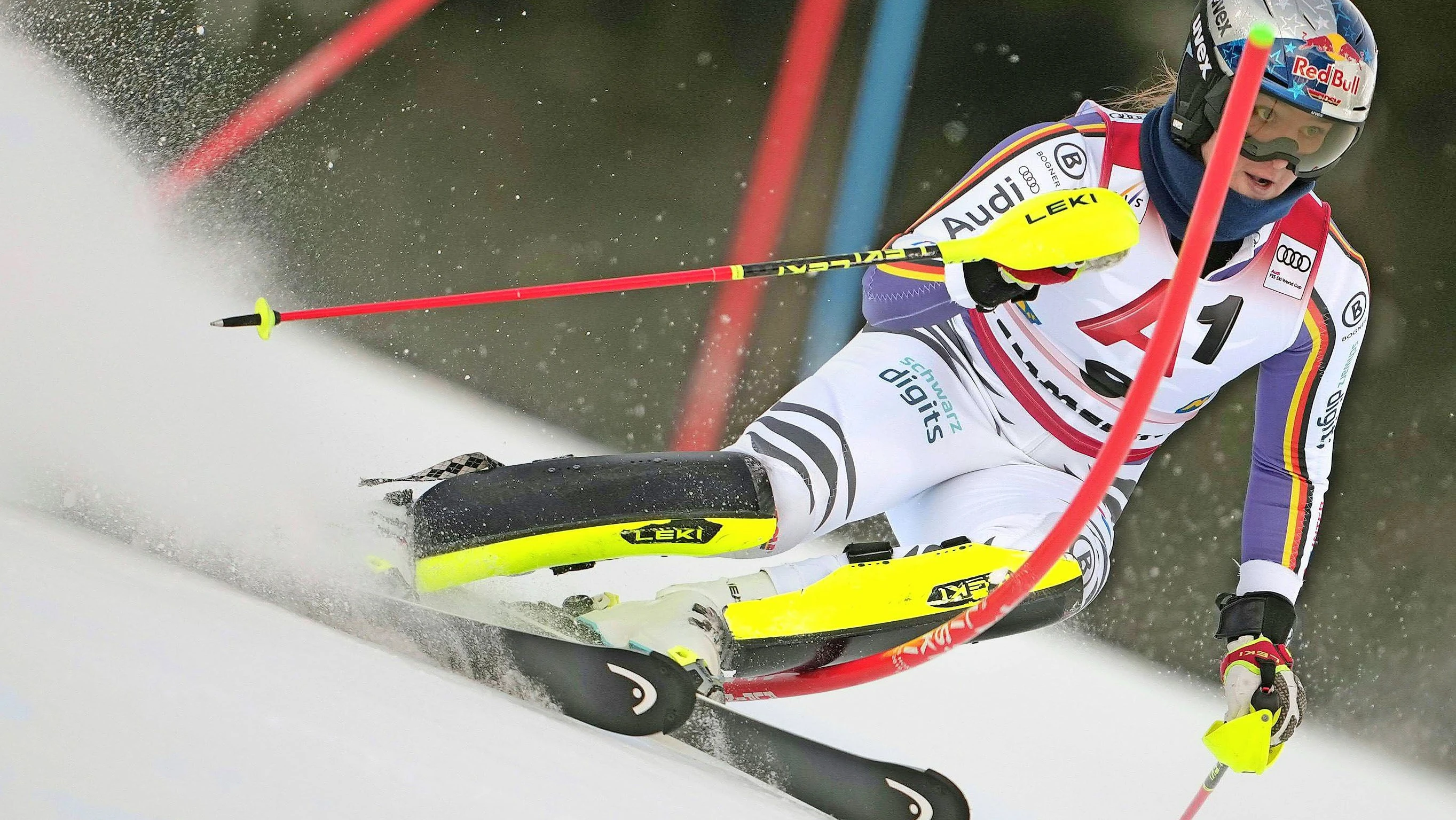 Schrumpfender Ski-Kader: Die deutsche Suche nach den Hochbegabten