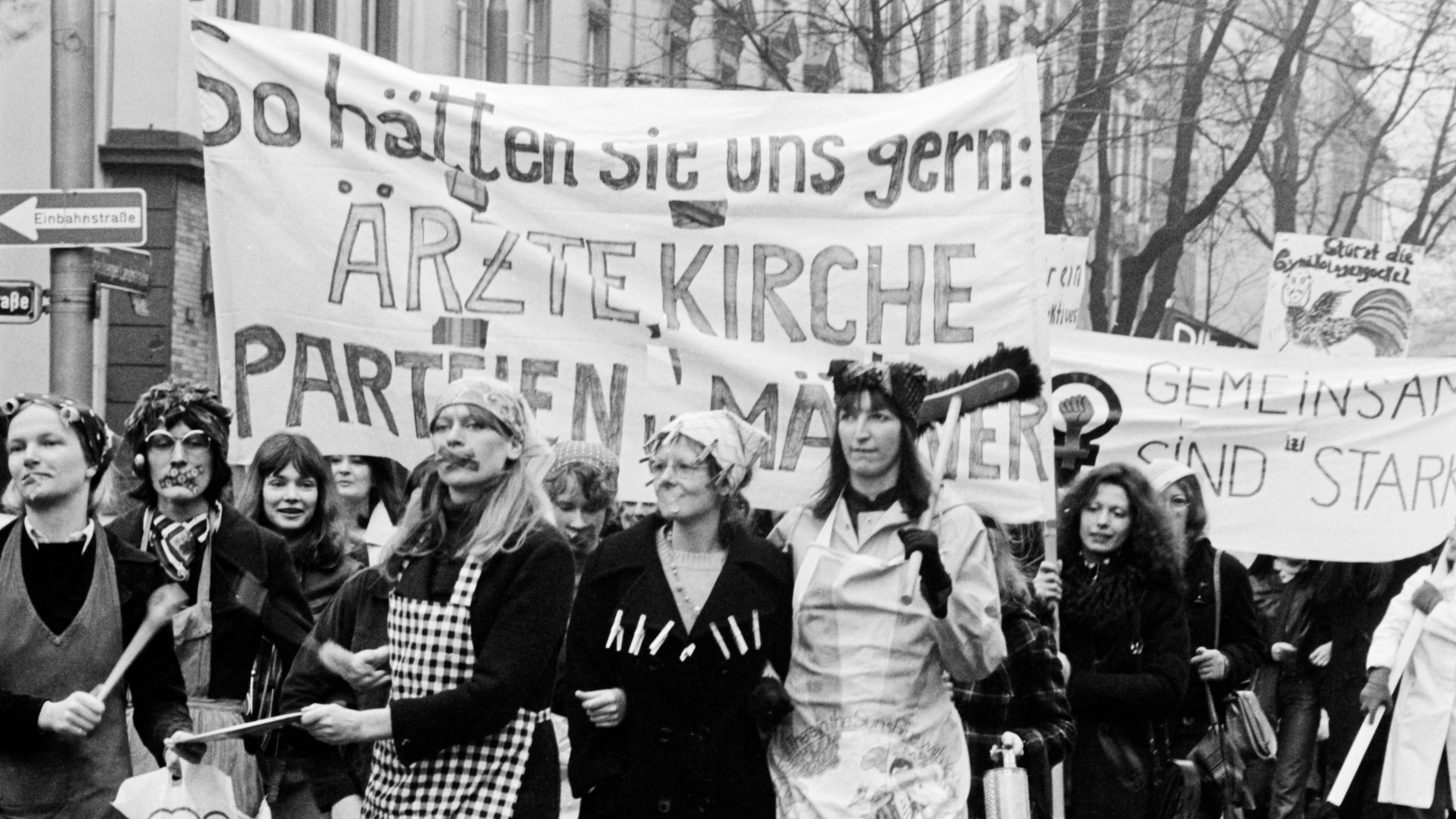 Vergewaltigung in der Ehe: „Frauen möchten zum Geschlechtsverkehr gezwungen werden“